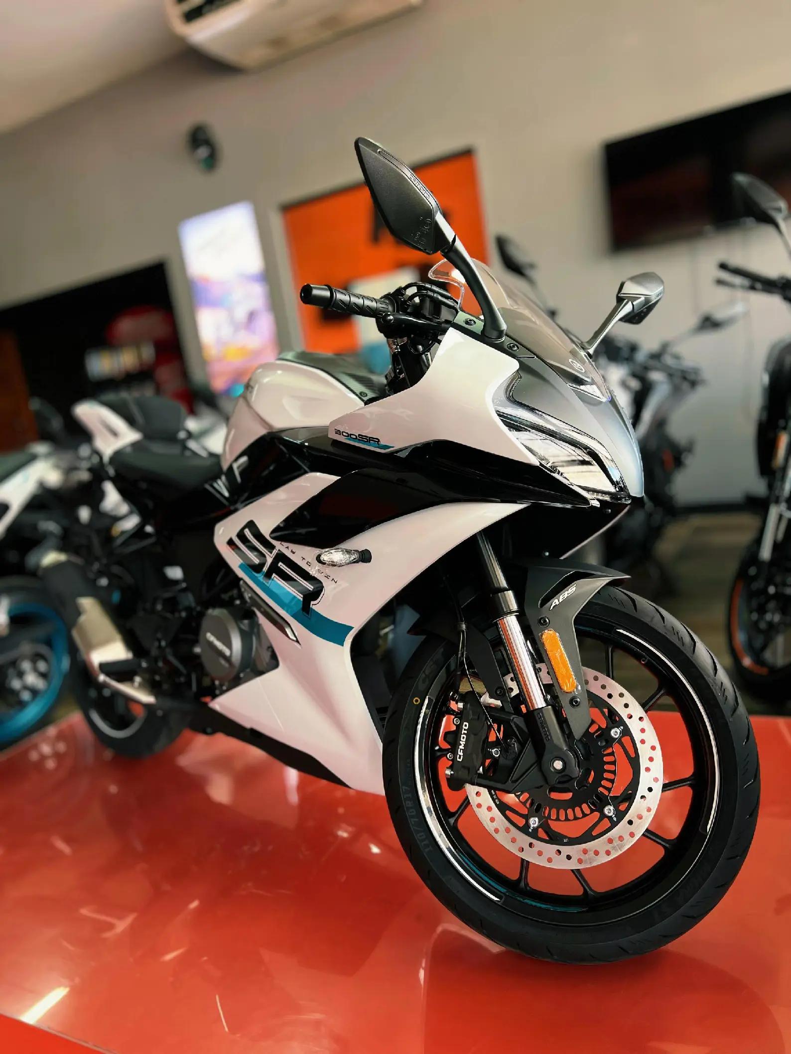 @KTM SUPERBIKES