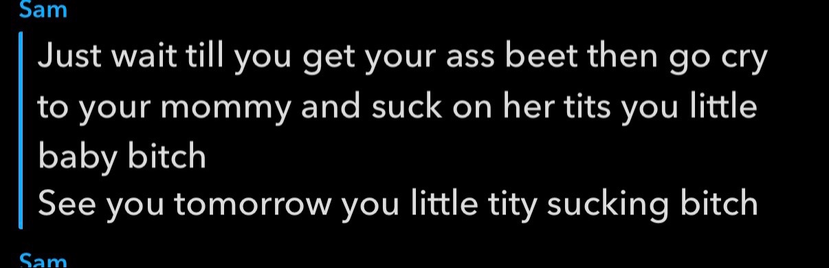 @Shawn Jackson