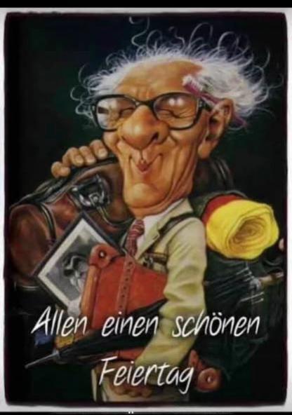 @Es gab ja n&uuml;scht...
