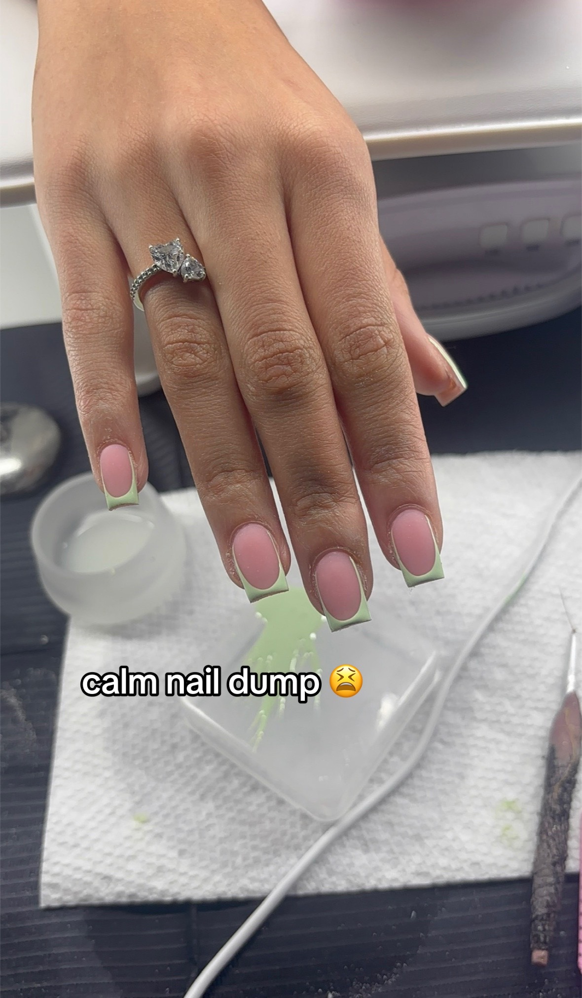 @NEW JERSEY NAIL TECH