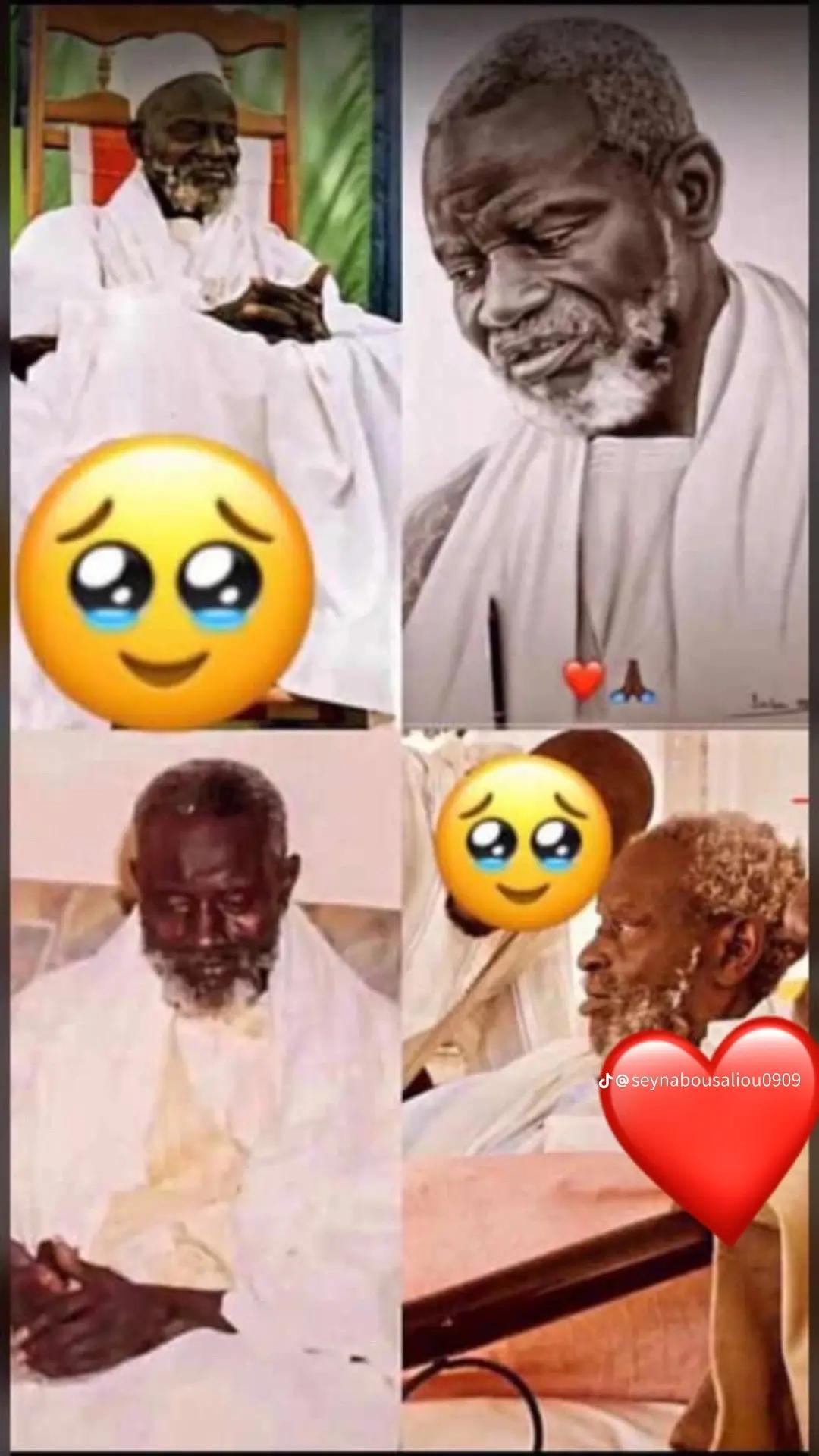 @sokhna Diarra 🧕