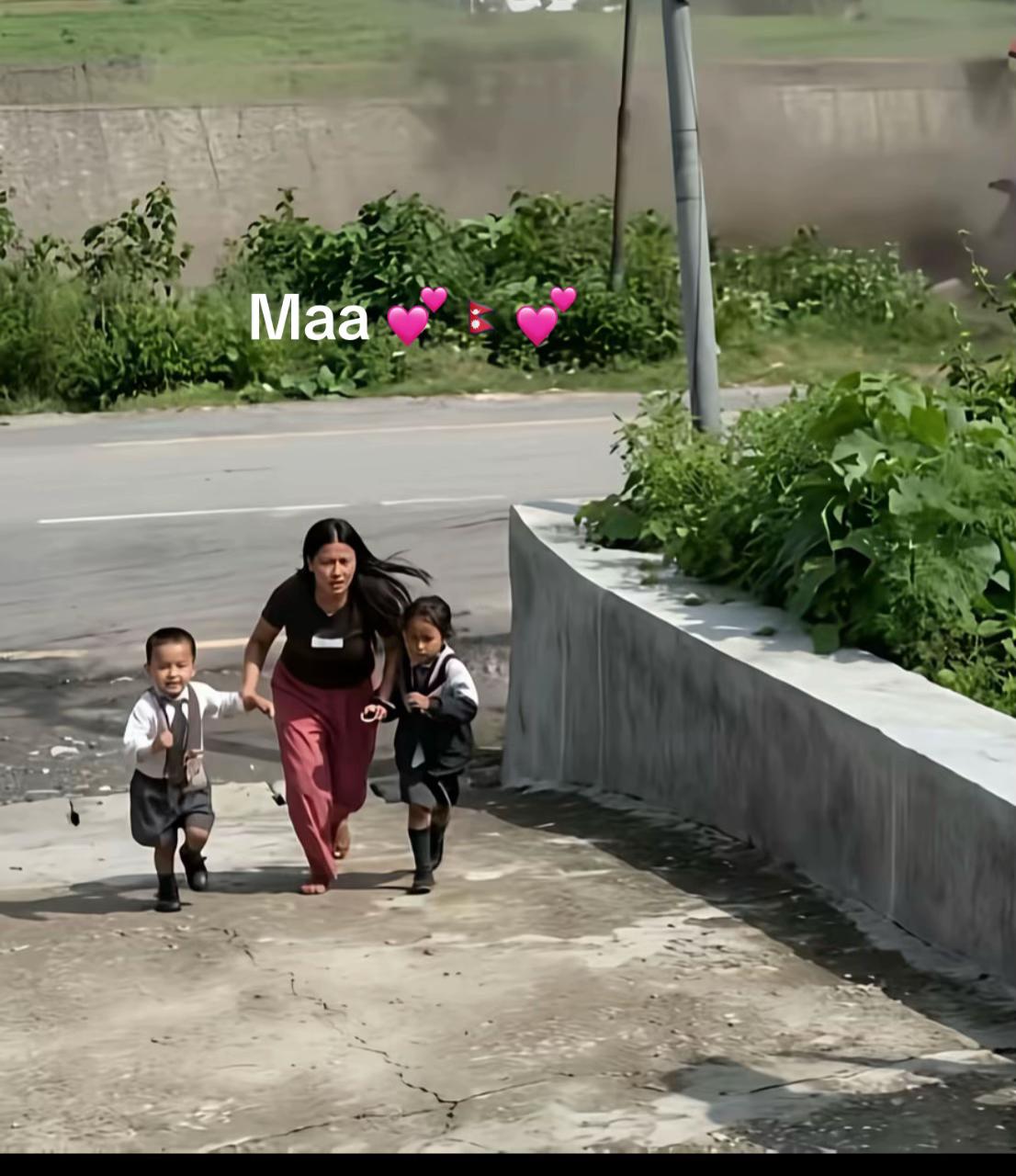 @URMILA BHATTARAI 🇳🇵🇳🇵