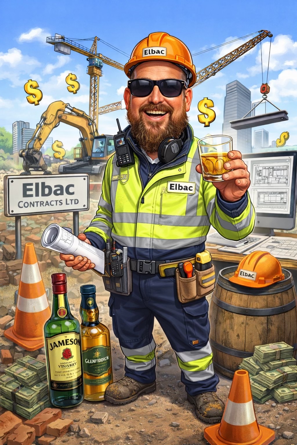 @ELBAC