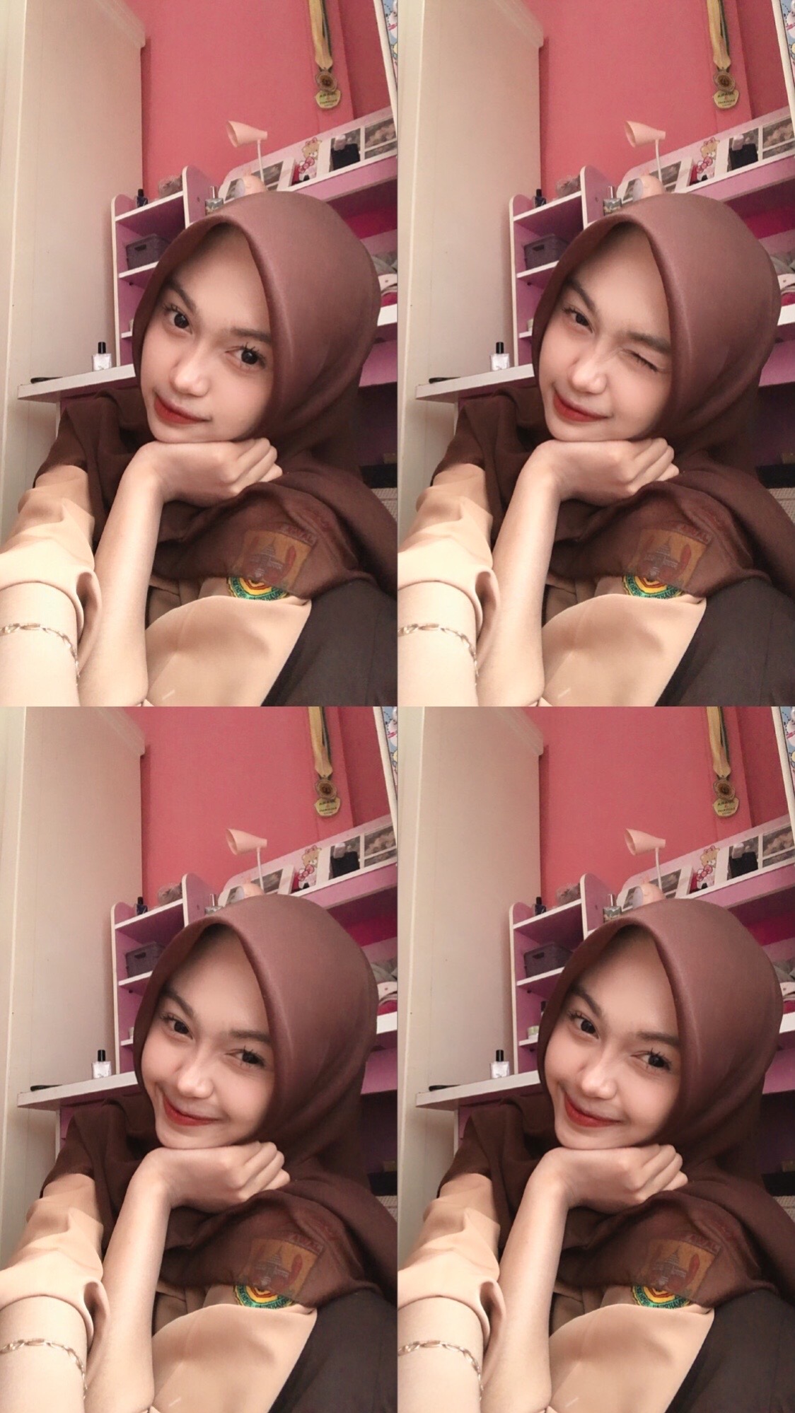 @muak difakerin