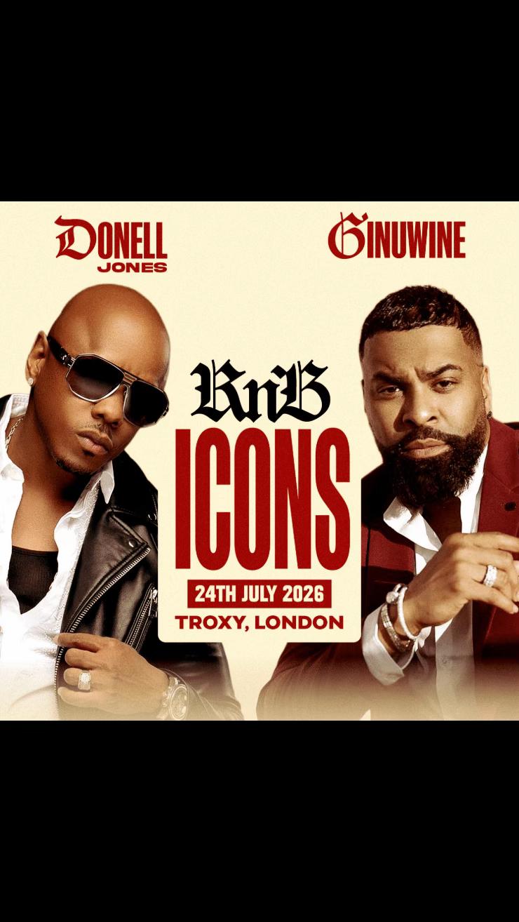 @R&B Hidden Gems ๐ถ๐