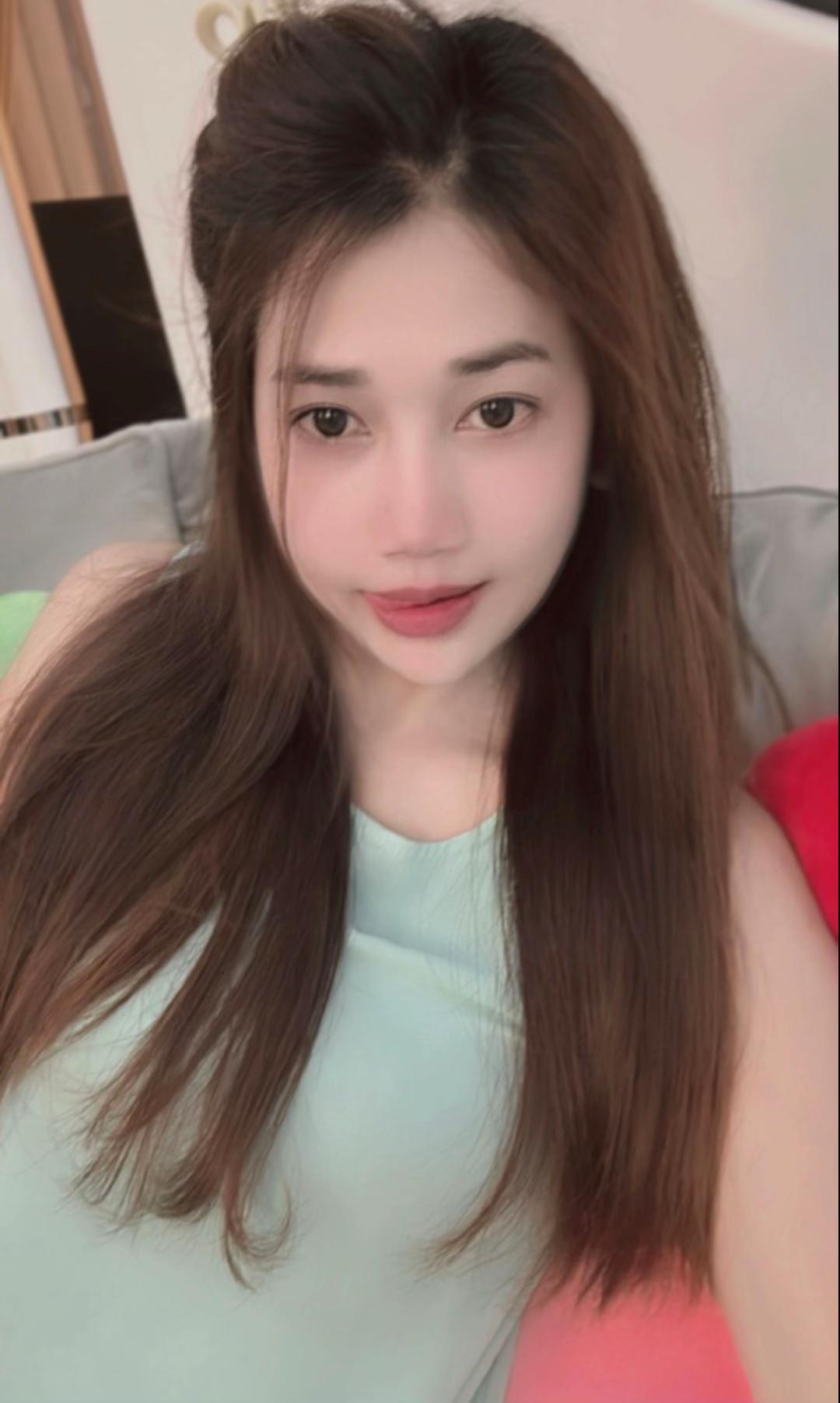 @xiao mei ๐