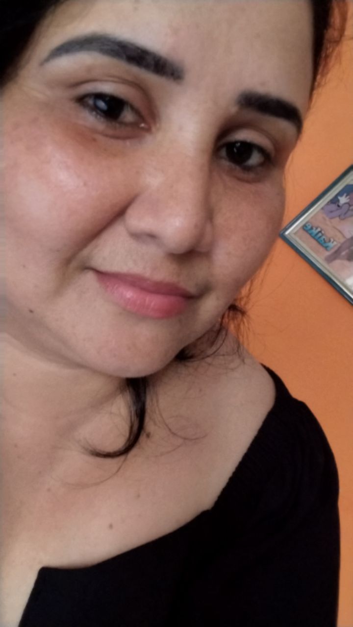 @Rosilene Rodrigues