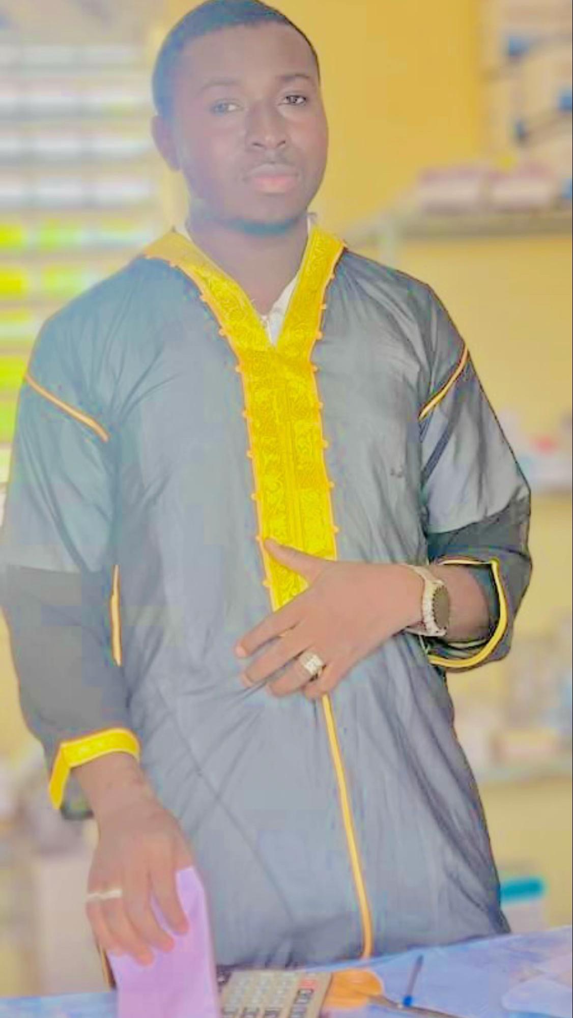 @💯arme🇧🇫 fatale 🥷