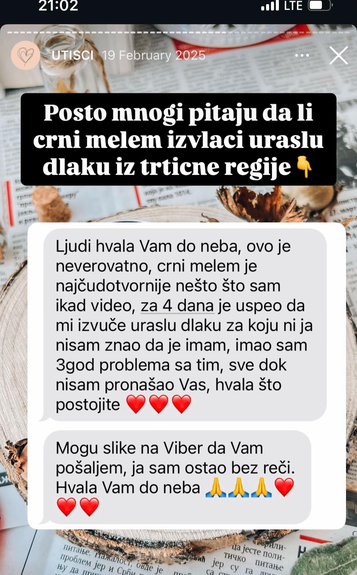 @Sandra🌷Zlatiborsko Zdravlje