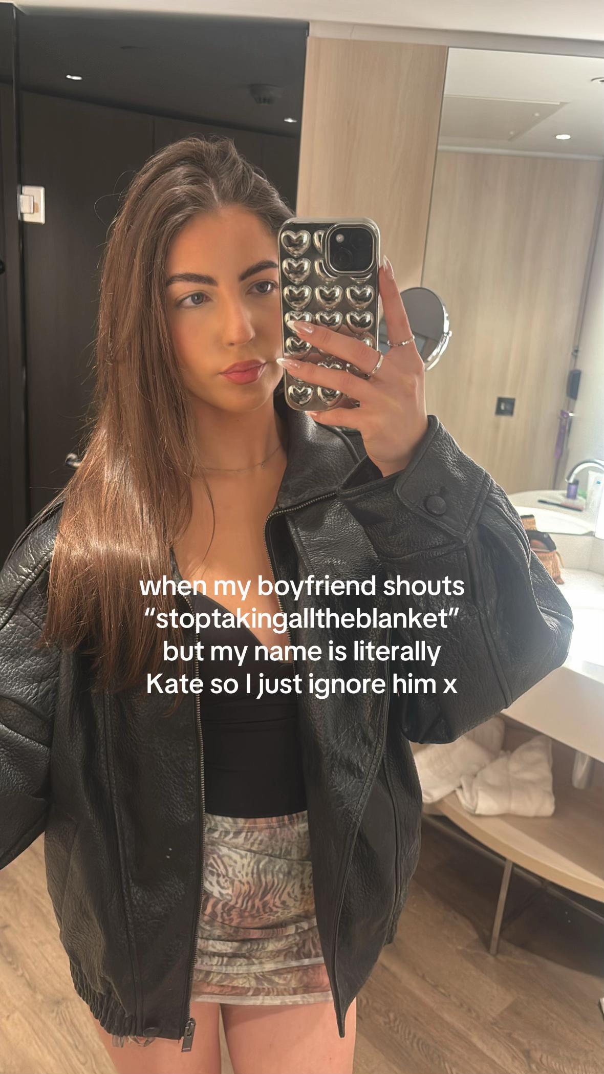 @Kate O Neill