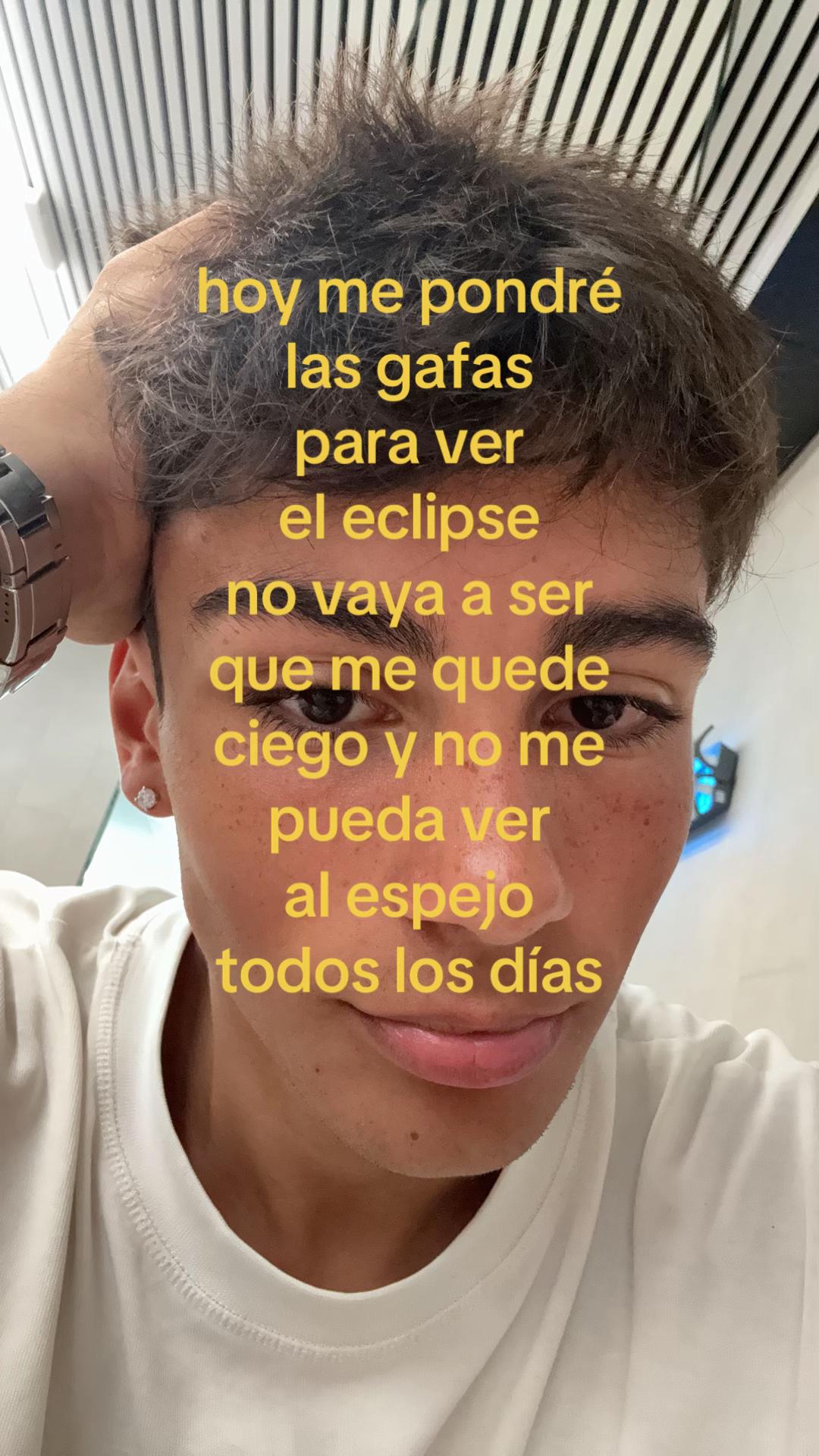 @Ismael Medrano