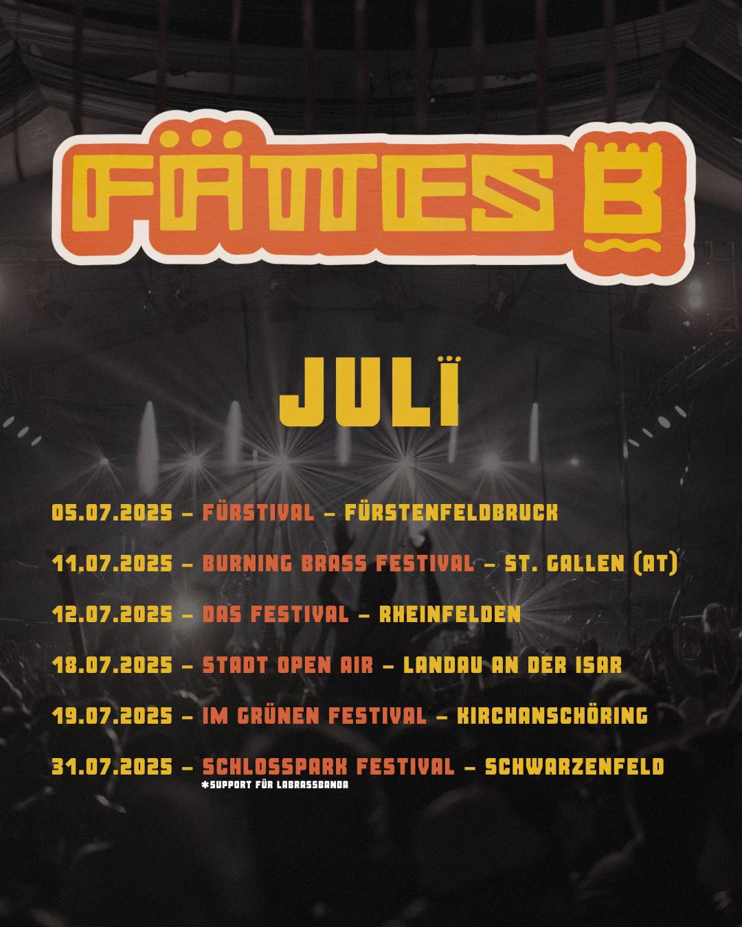 @FÄTTES B
