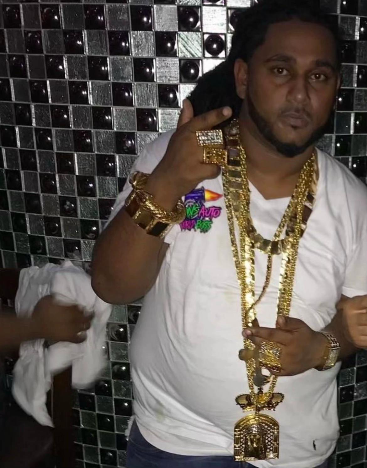 @Caribbean_Gold_Culture🏆