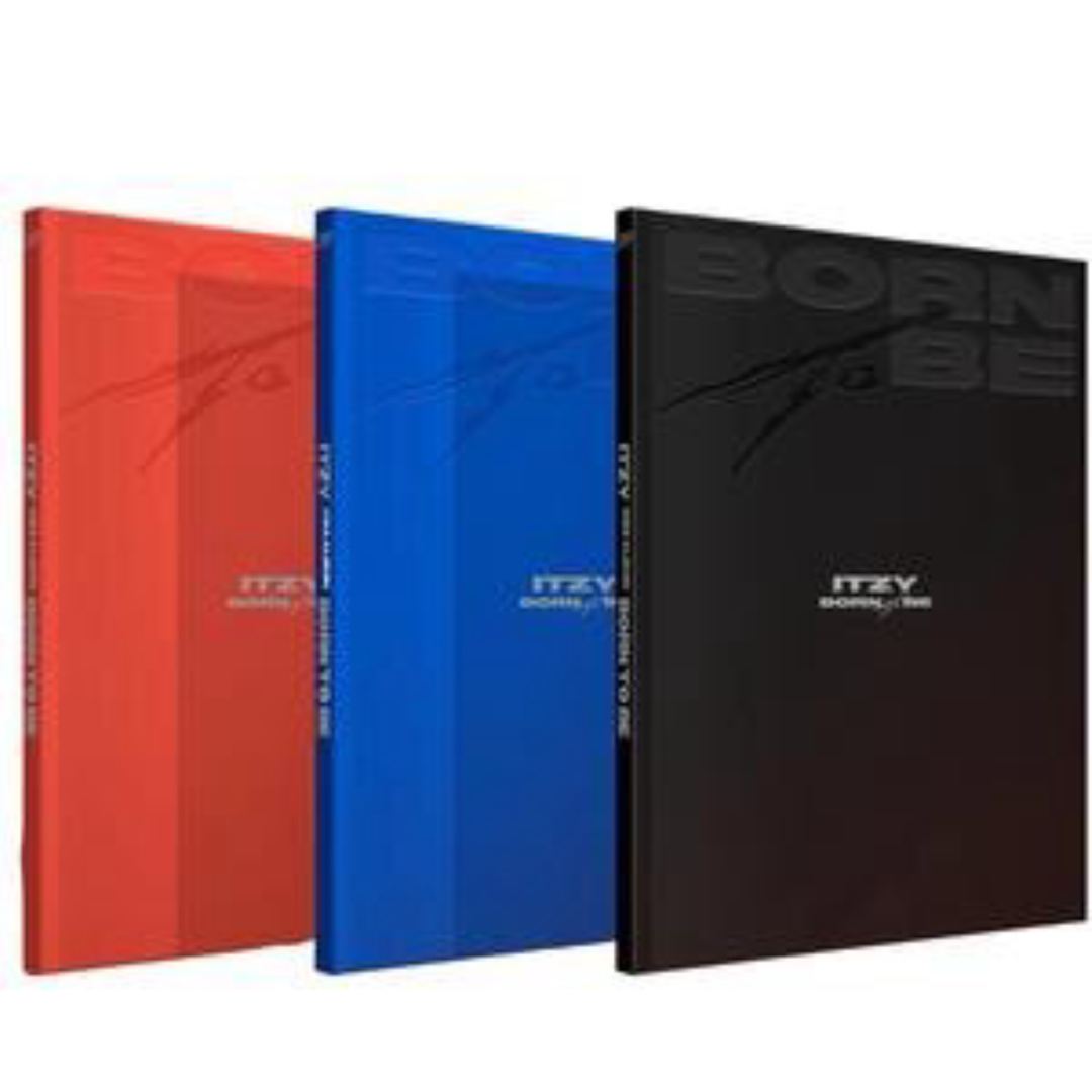 @Rock Paper Scissors K-Pop Shop