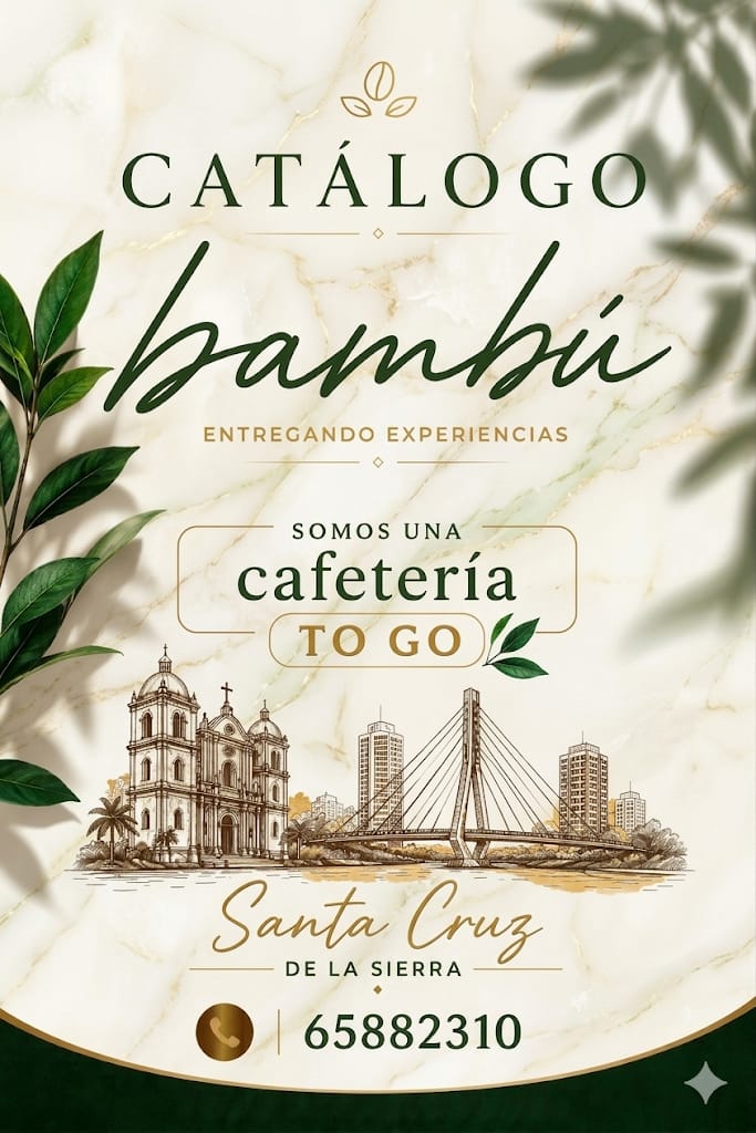 @Bamb&uacute;