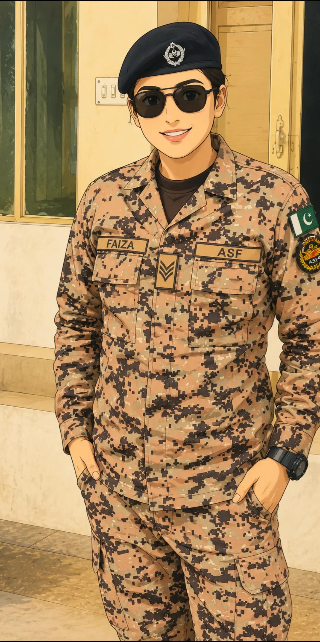 @ASF Pakistan 🇵🇰