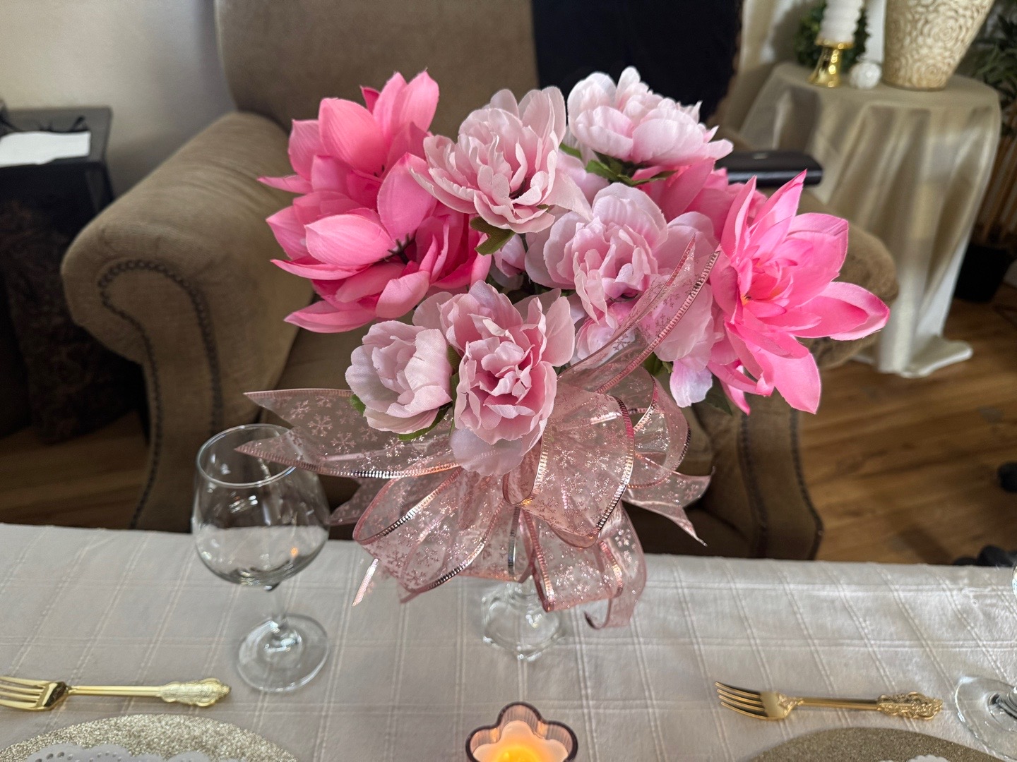 @The Grace Life DIY Home Decor