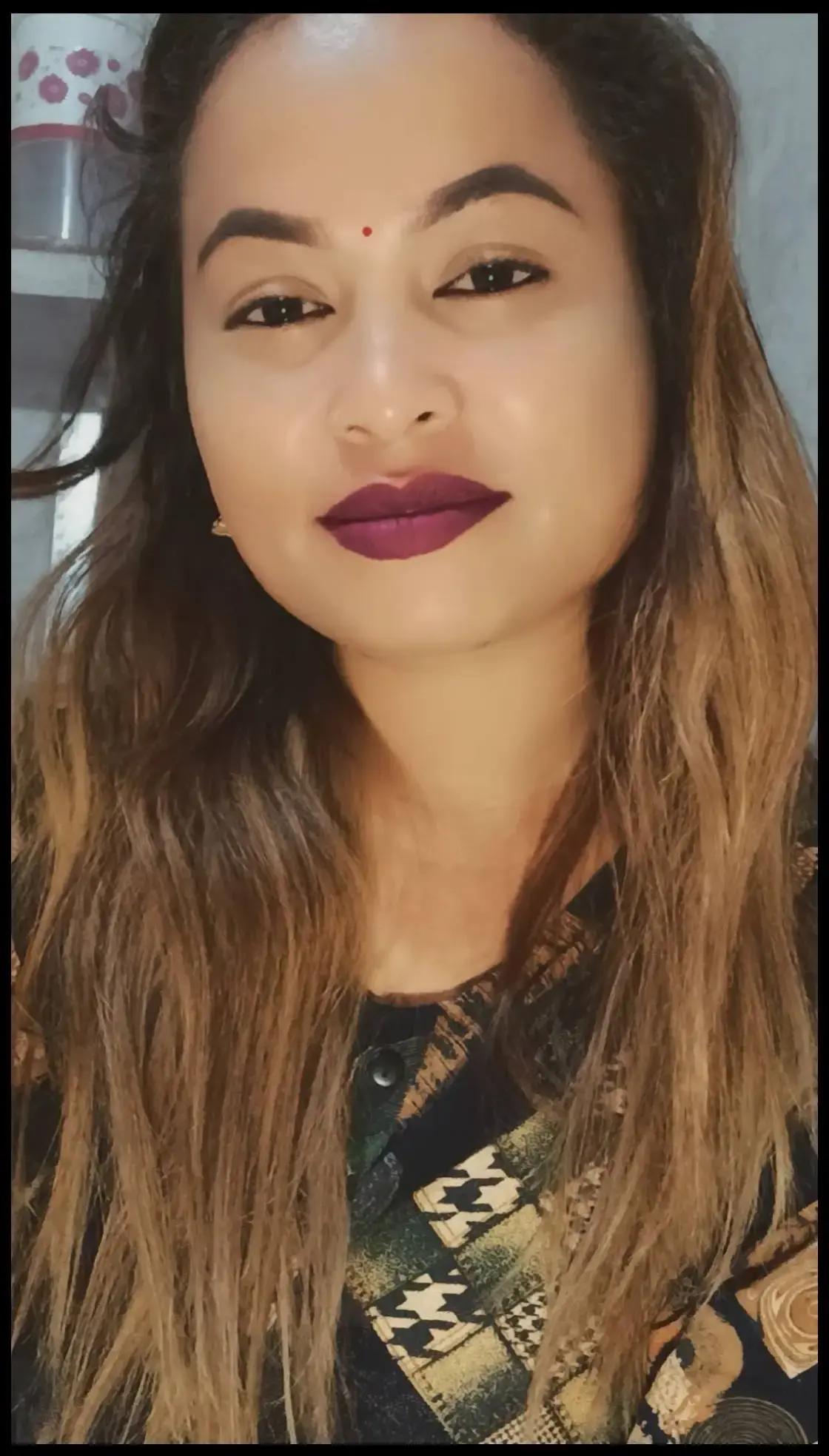 @Anitachaudhary❤️&zwj;🔥🥀
