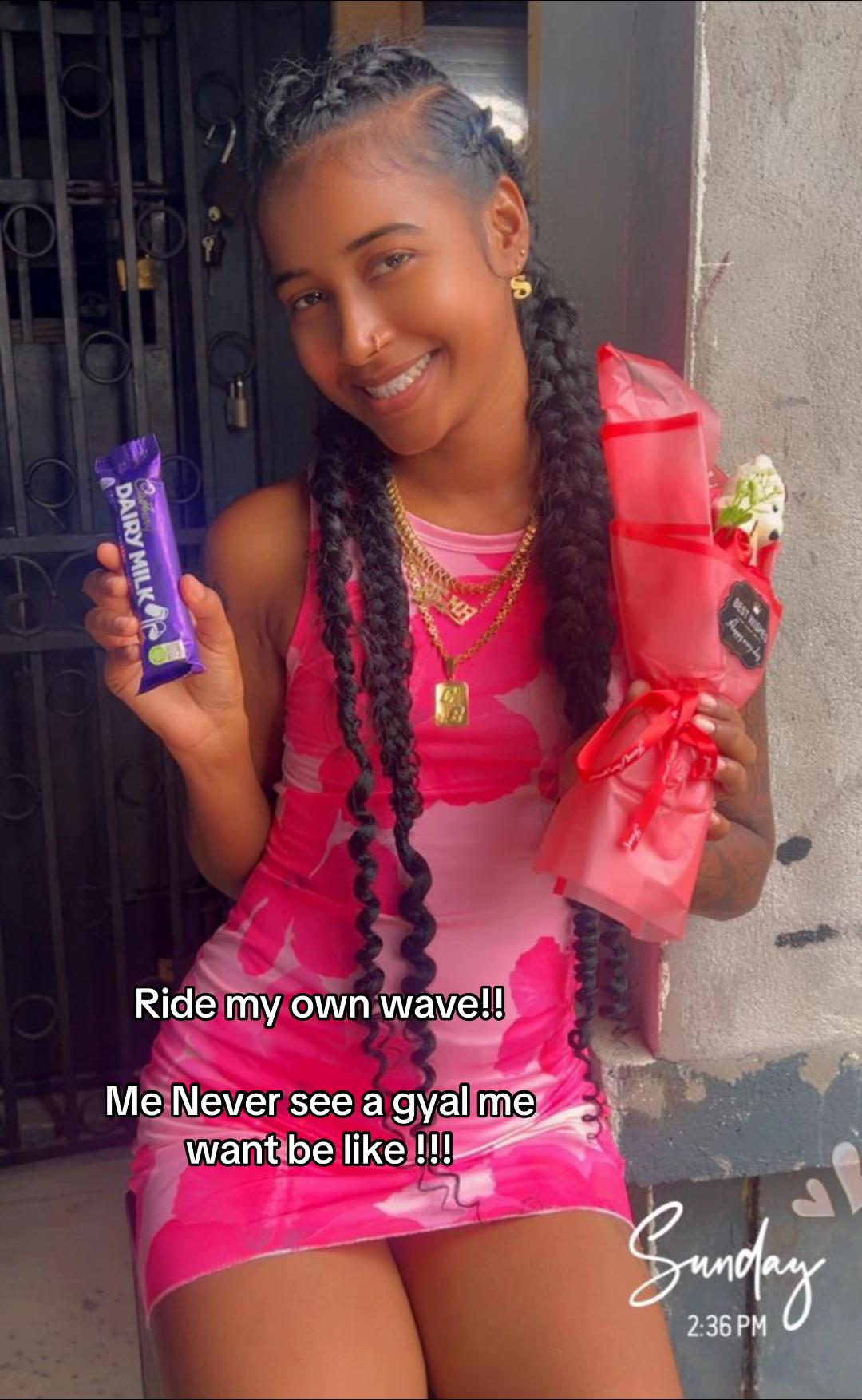 @SherremaMohamed23