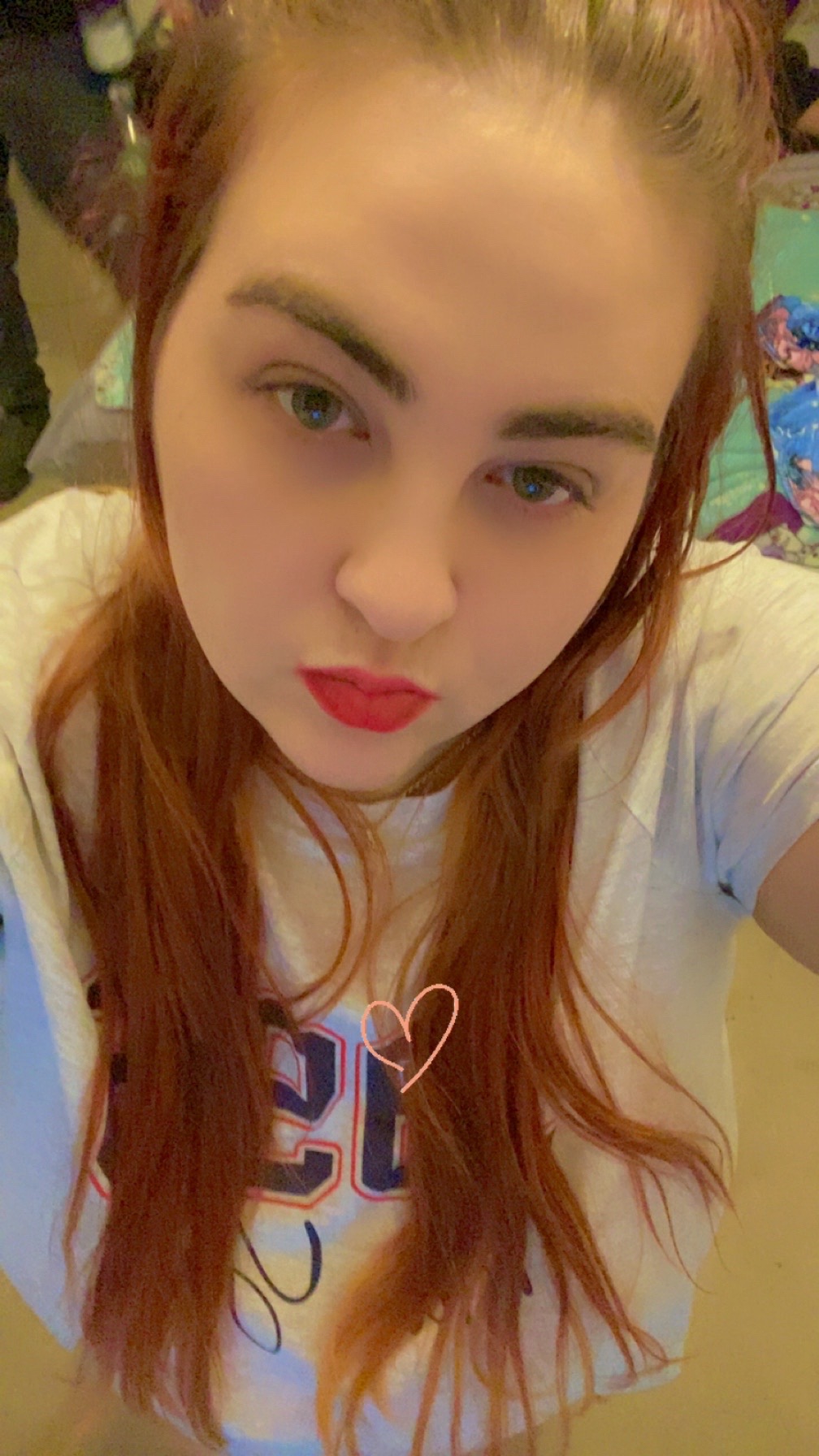 @👑Courtz_Mafia 👑 Queen