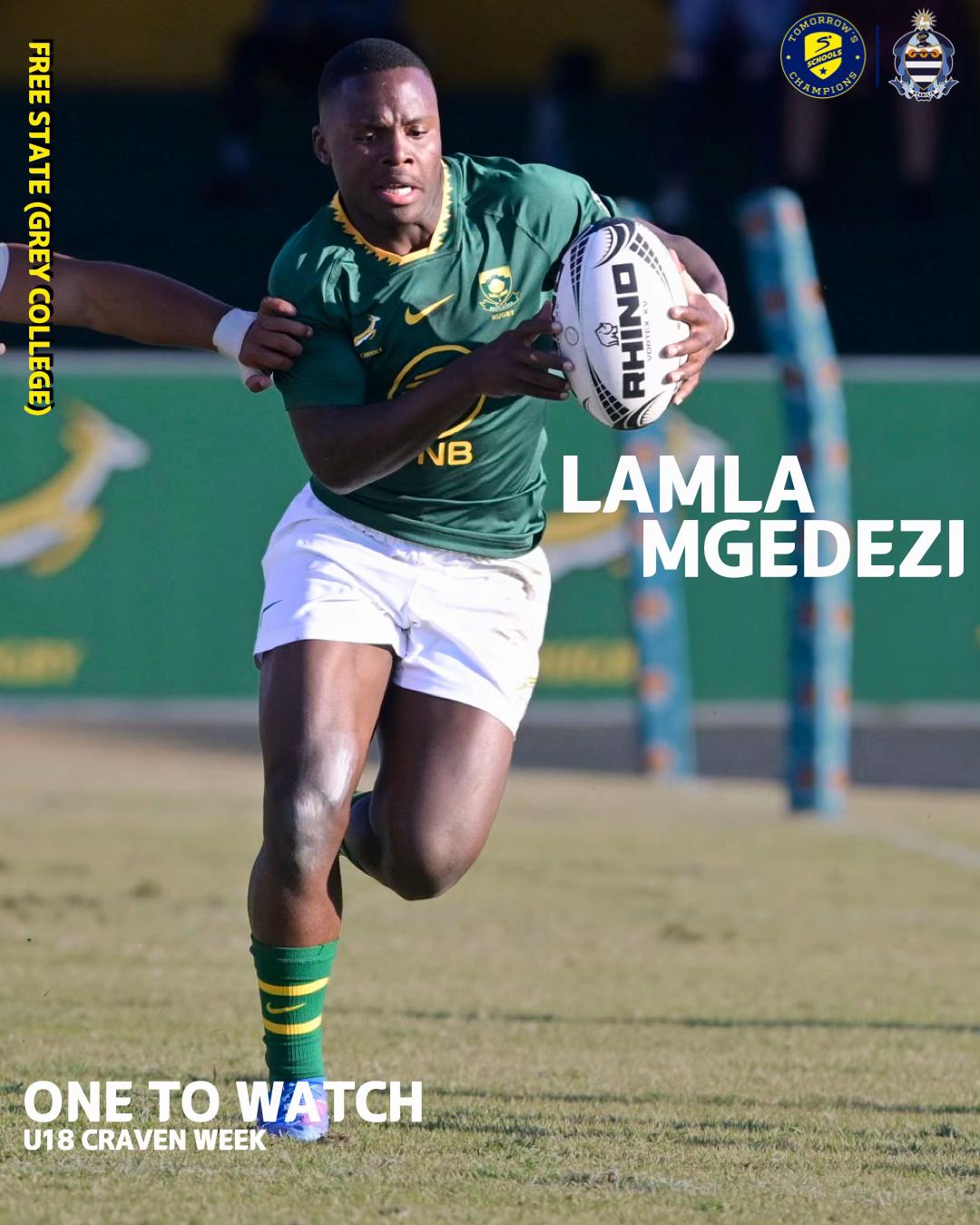 @SuperSport Schools