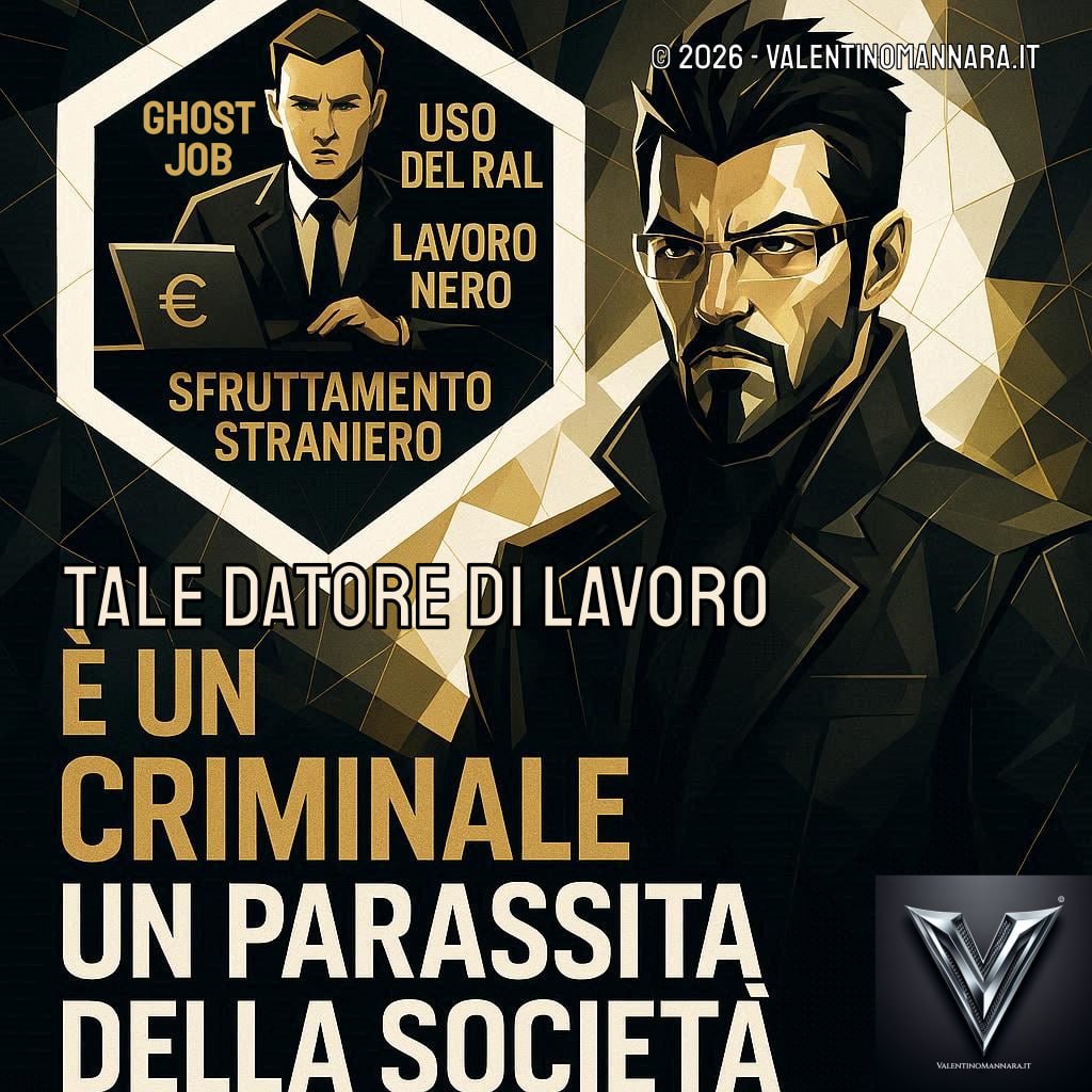 @ValentinoMannara.it
