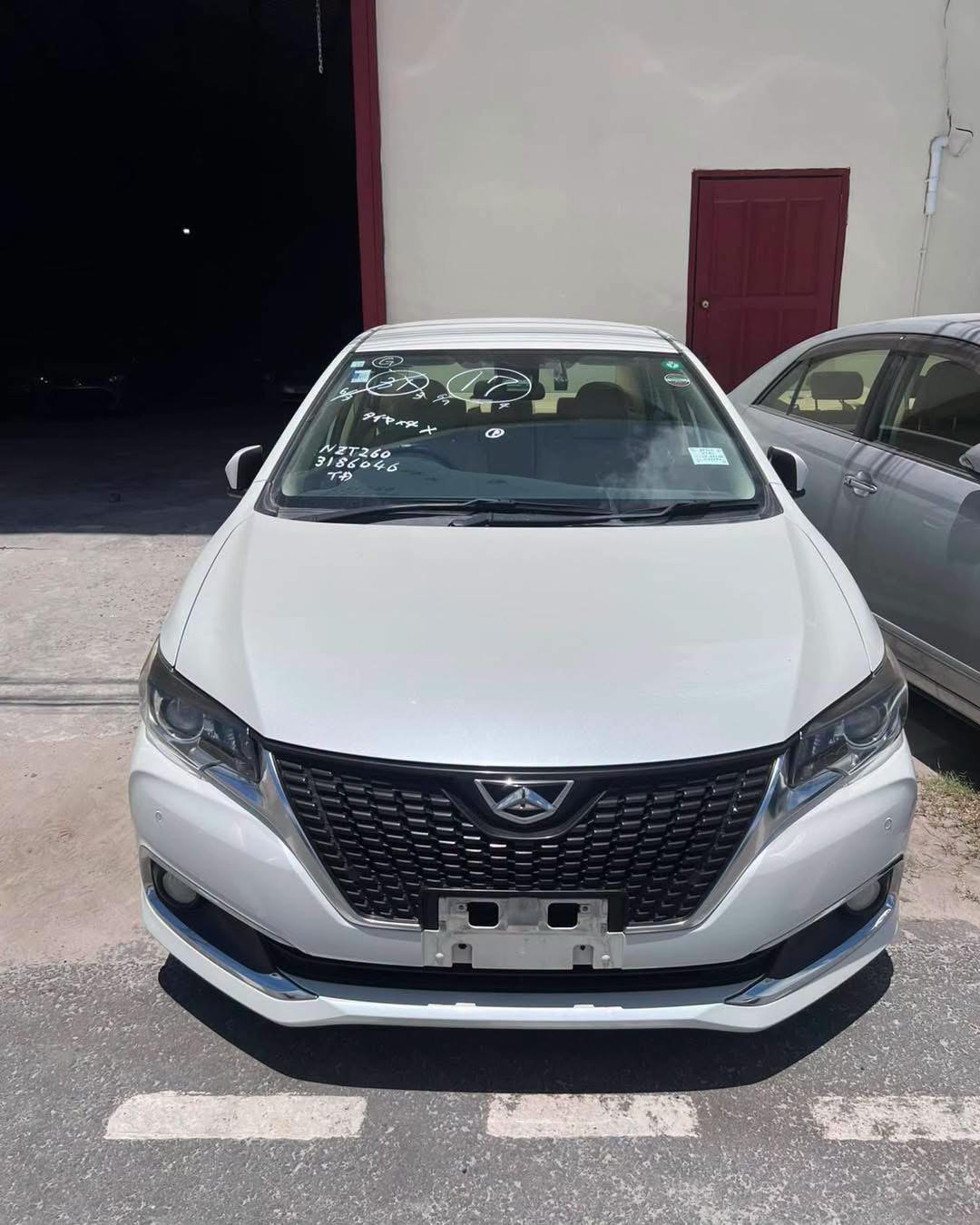 @Caricom Auto Sales