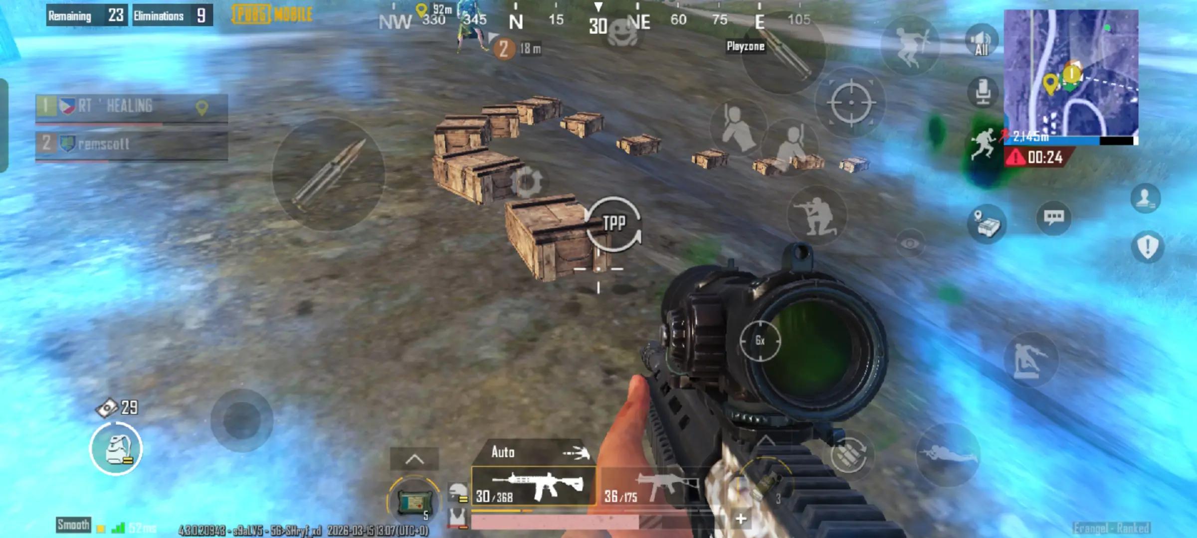 @PUBG ❄ EXPERT