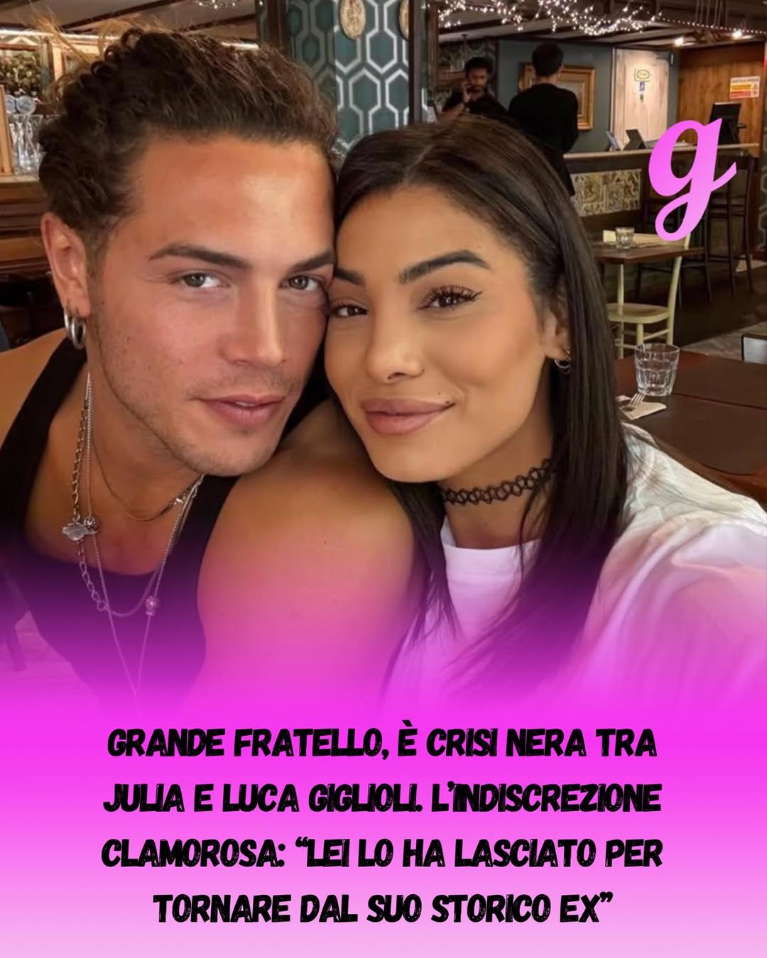@Il Gossip Italia