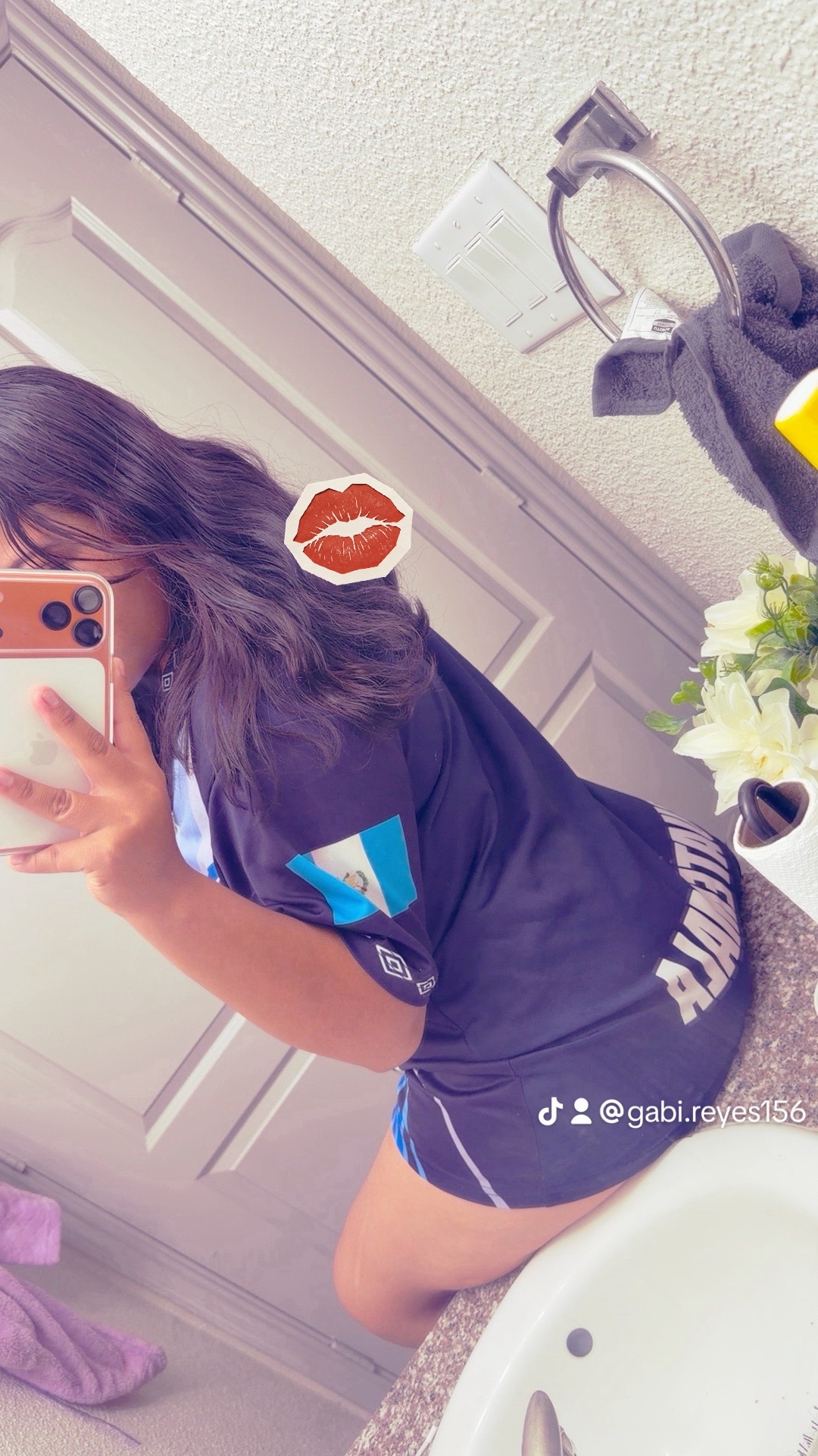 @Gabi reyes❤️😍