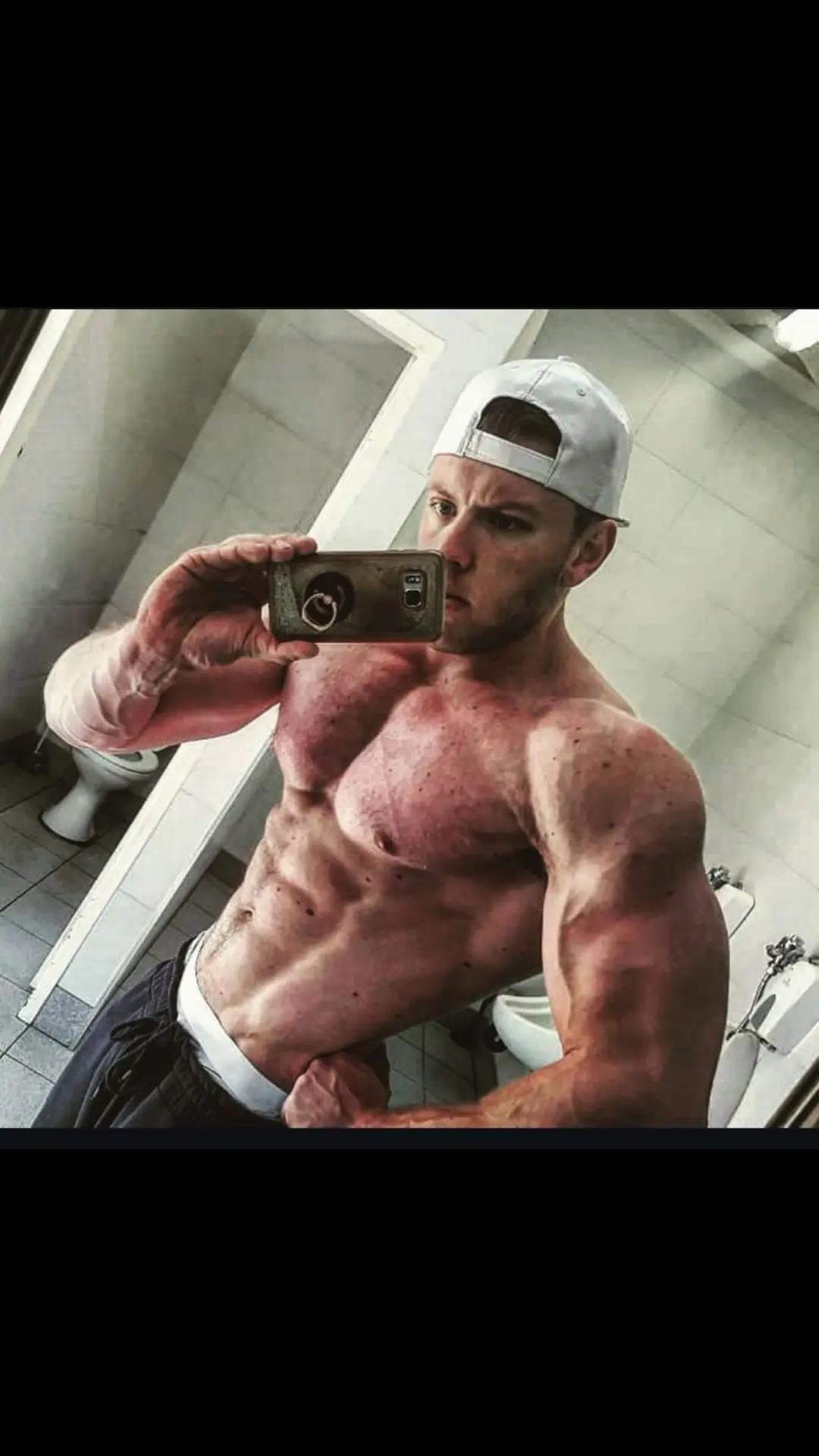 @Gaz fitness coach