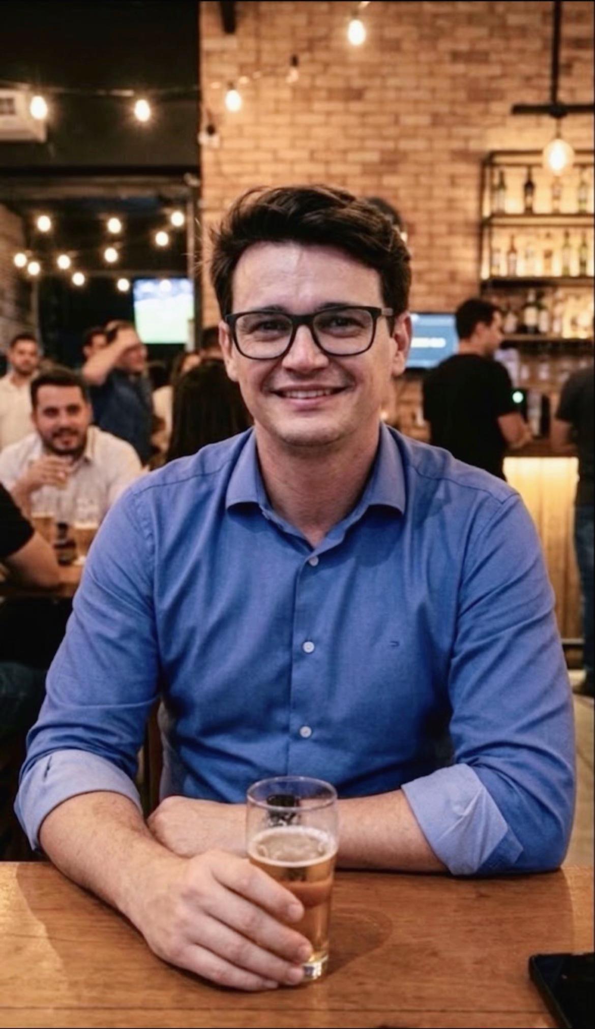 @Fernando Rosa