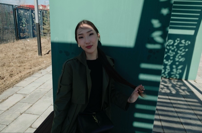 @лерика