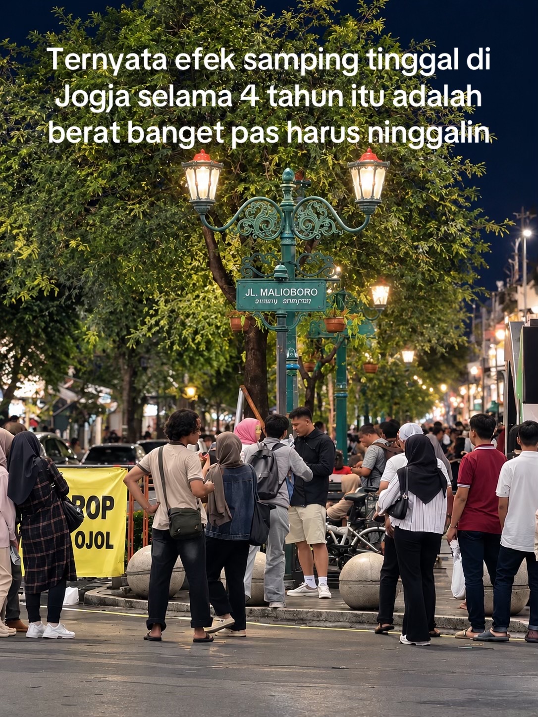 @JOGJA | YOGYAKARTA