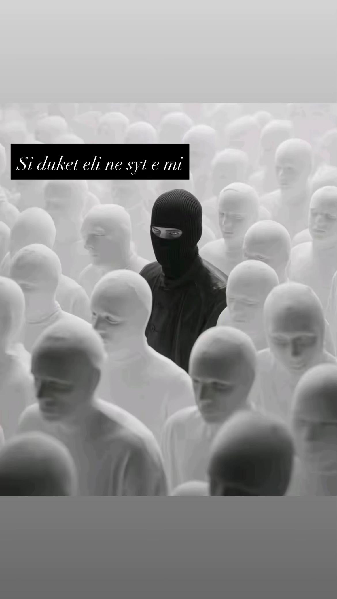 @“binakaj quuen”