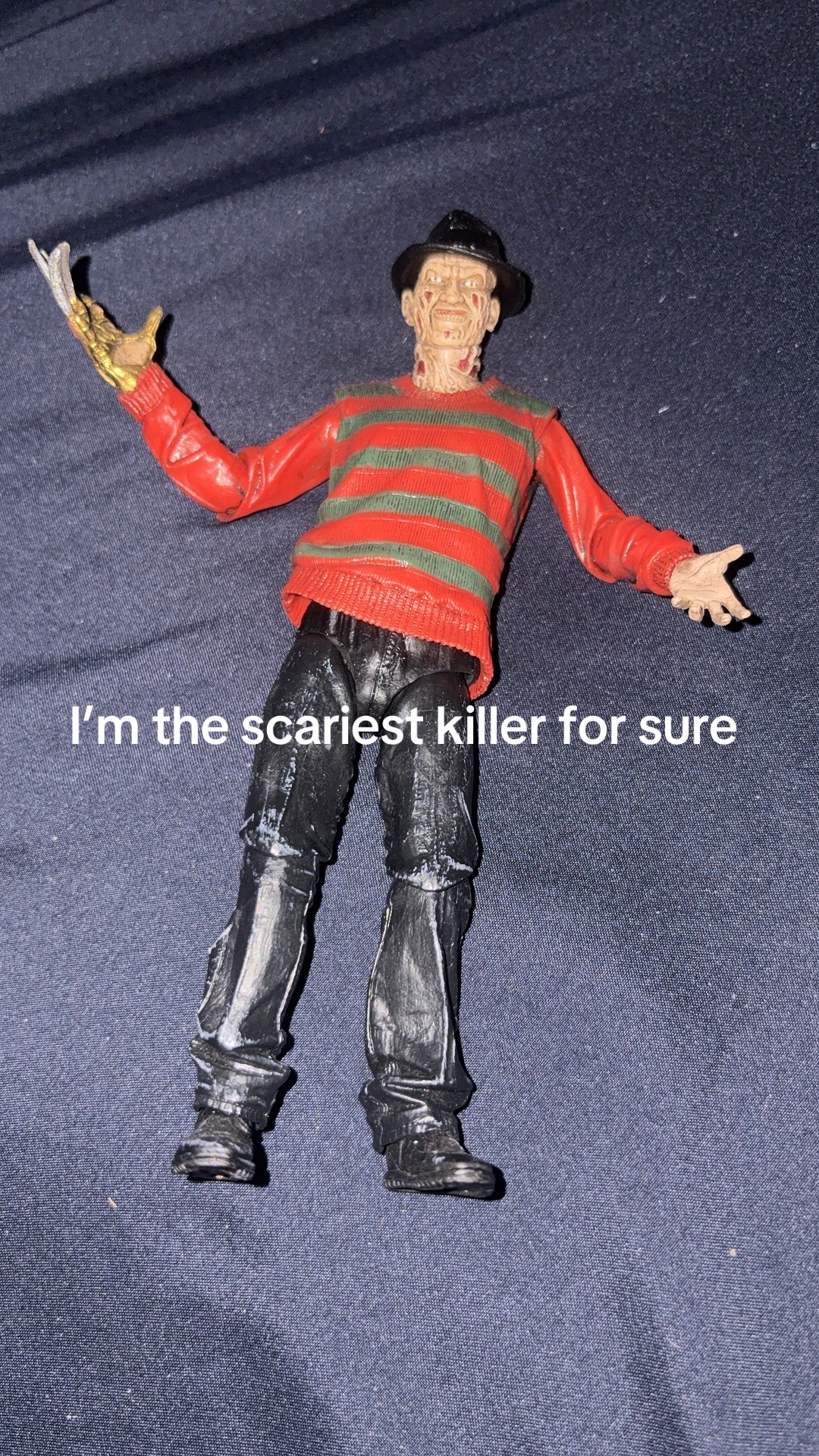 @🕸️Abel collects ✝️
