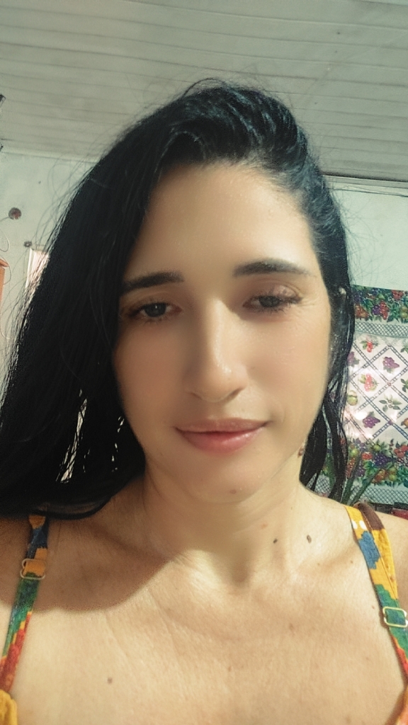 @Joice Maciel