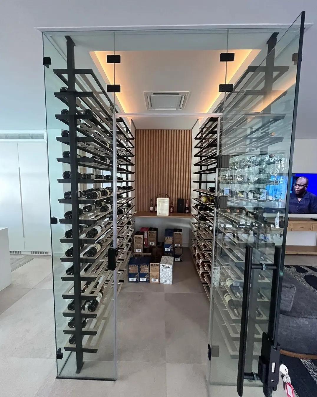 @The Wine Space