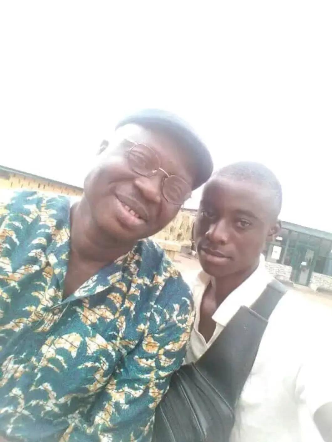 @Jay Boy Comedy