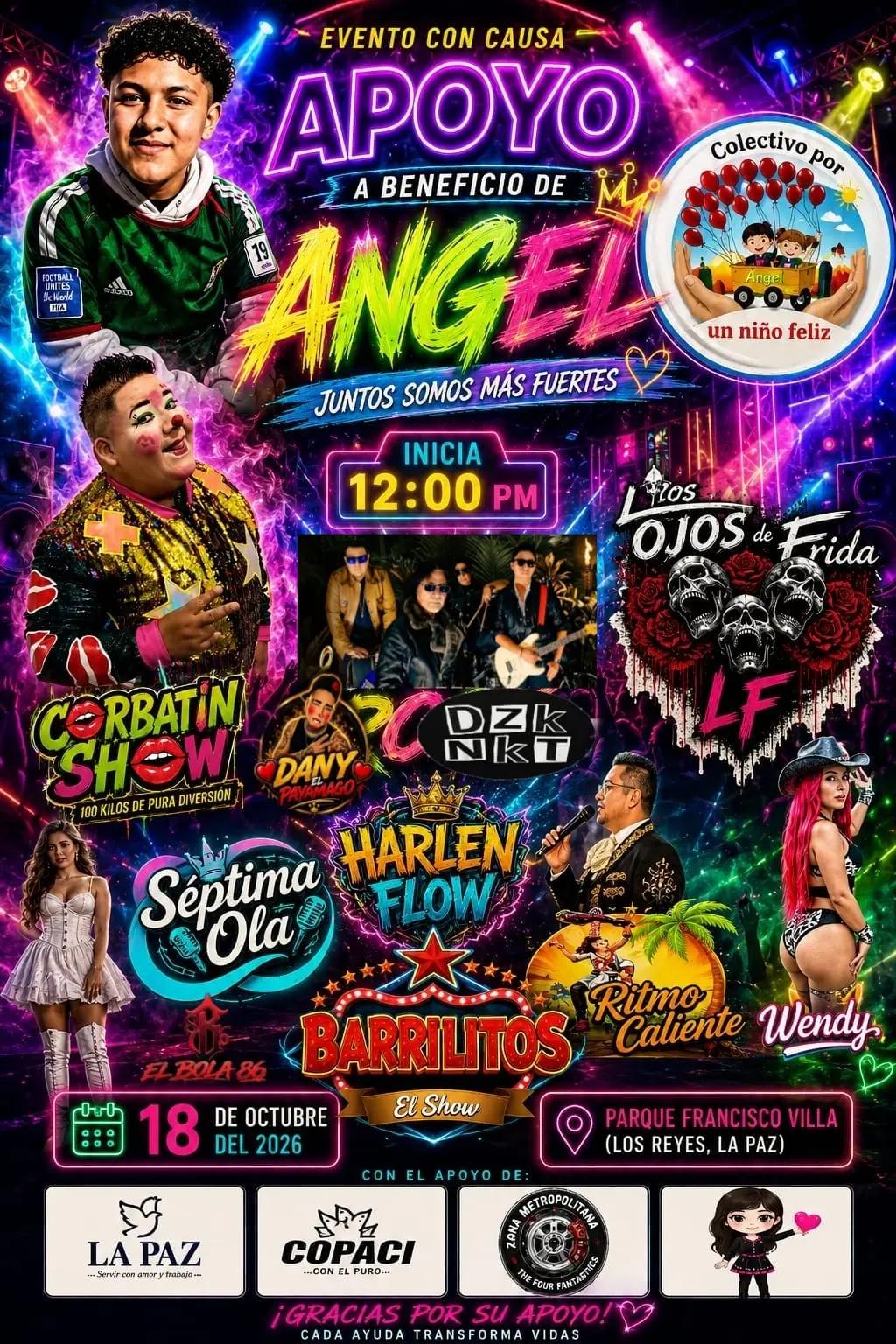 @Harlen Flow Mix 🎤👑