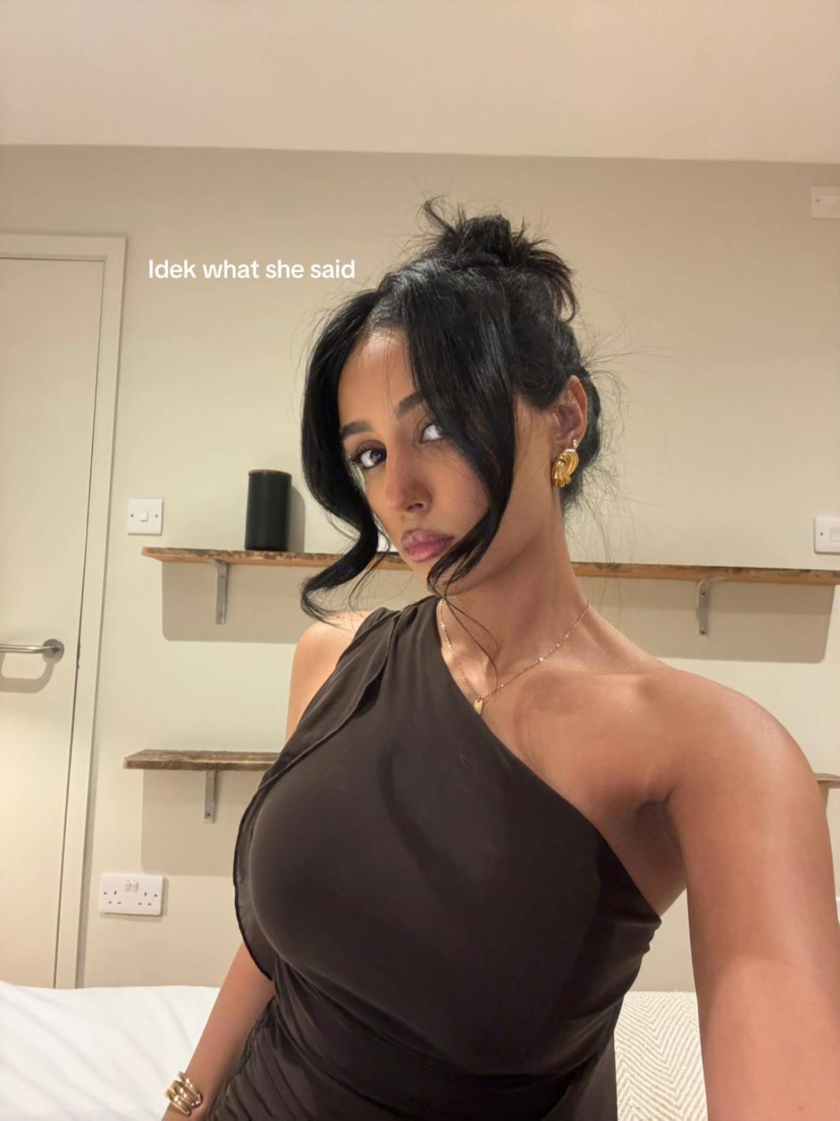 @Saaniya