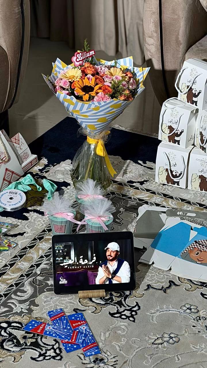 @مصورة جوال / نُورة السليمان 📲