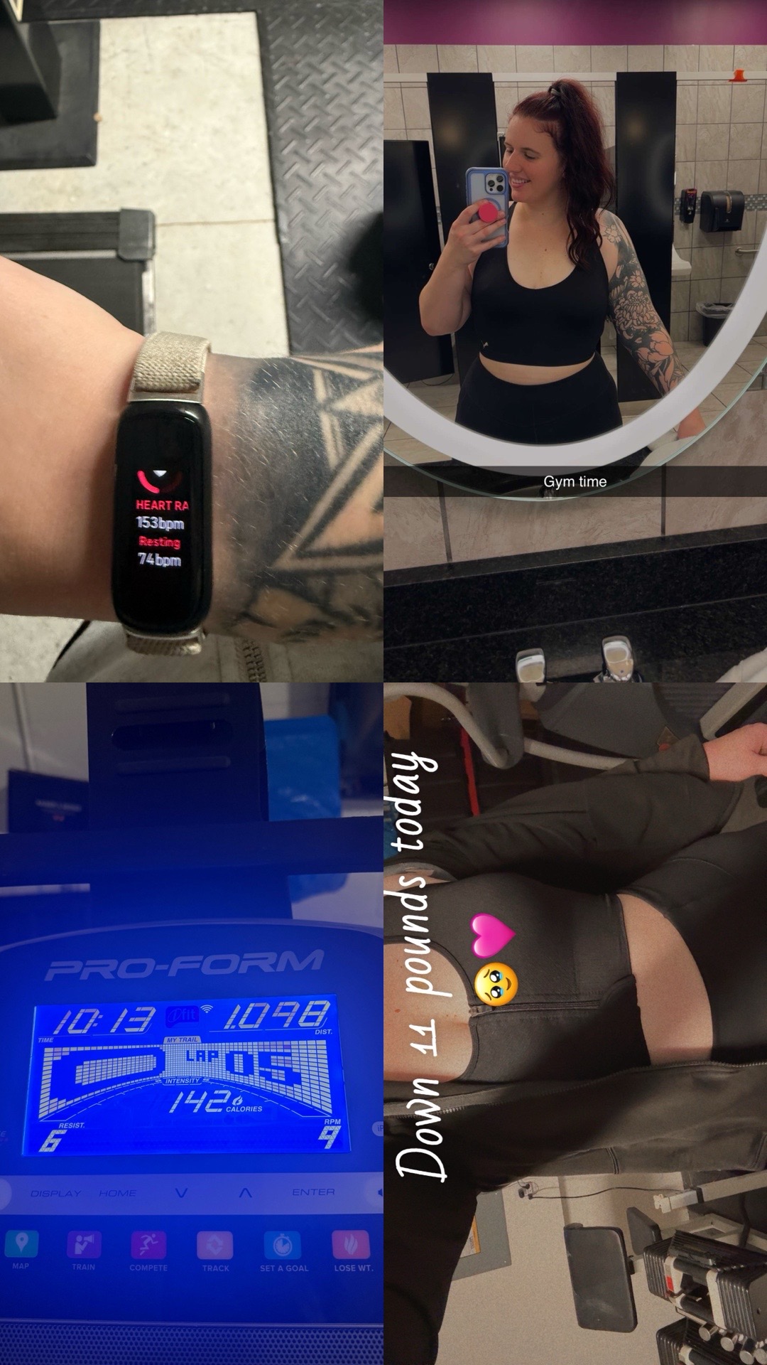 @Megan Cruz