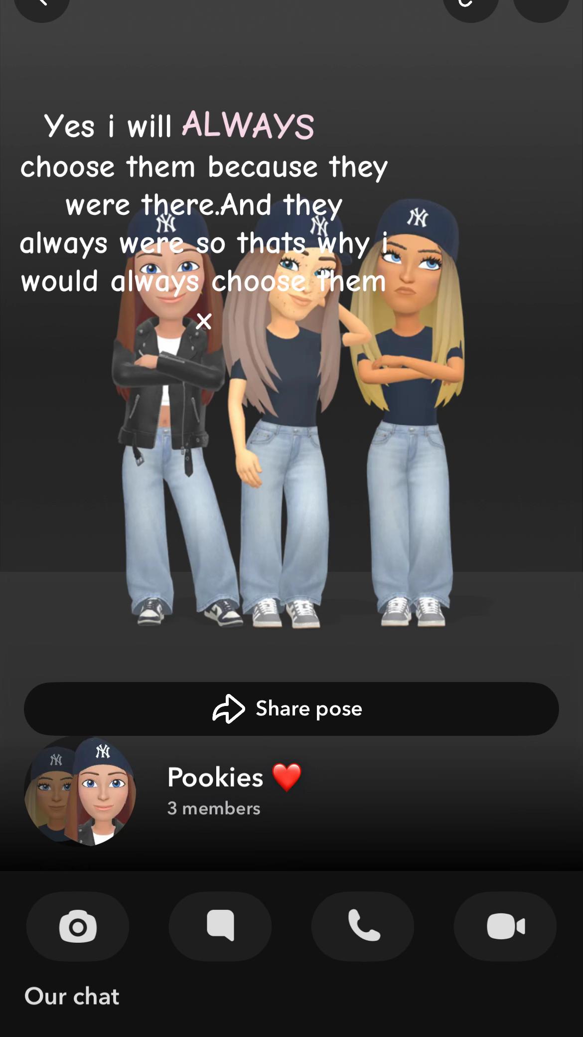 @𝐵𝑒𝓁𝓁𝒶𝓇𝑜𝓈𝑒 &lsquo;🪷