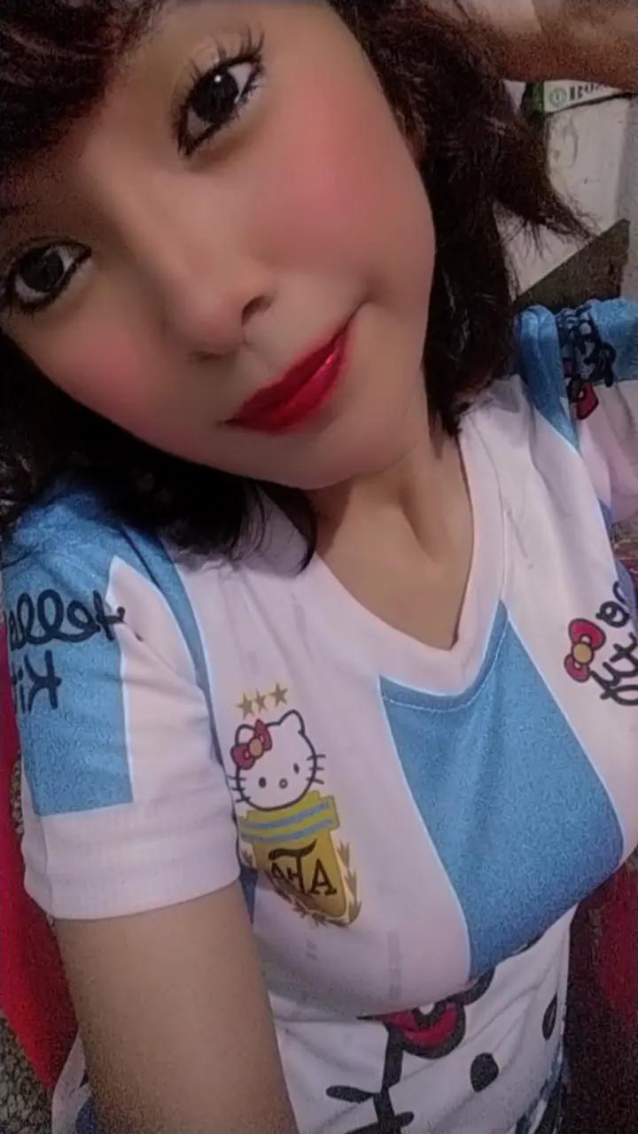@Carol N Rosales Carmen 🥺&hearts;️
