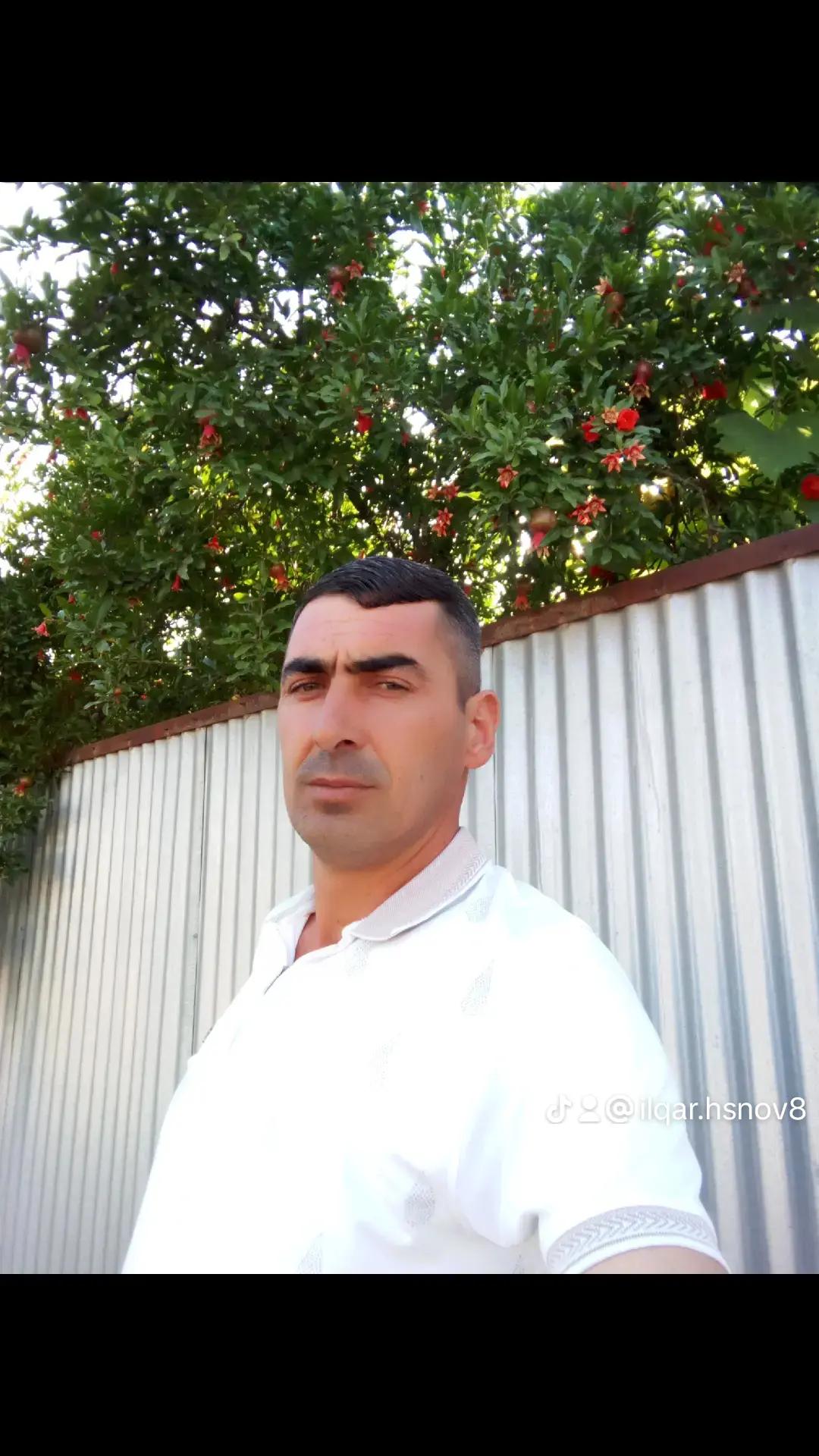 @İlqar Həsənov