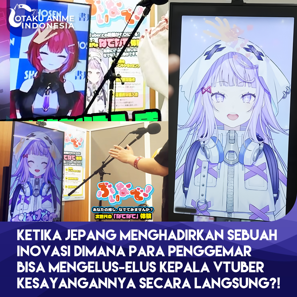 @Otaku Anime Indonesia