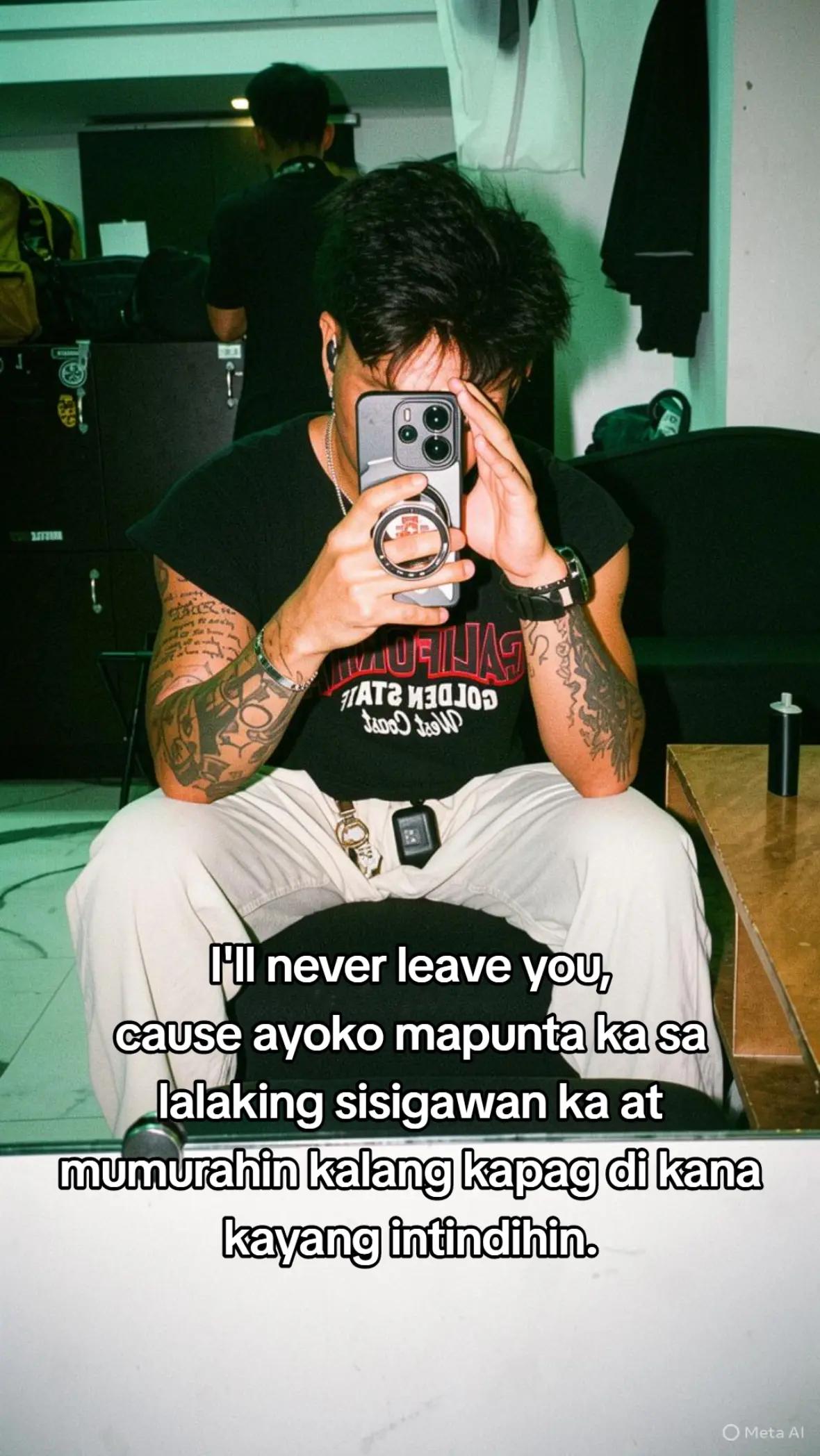 @Hero "B L V C K" Kenjie 📹🔱🖤