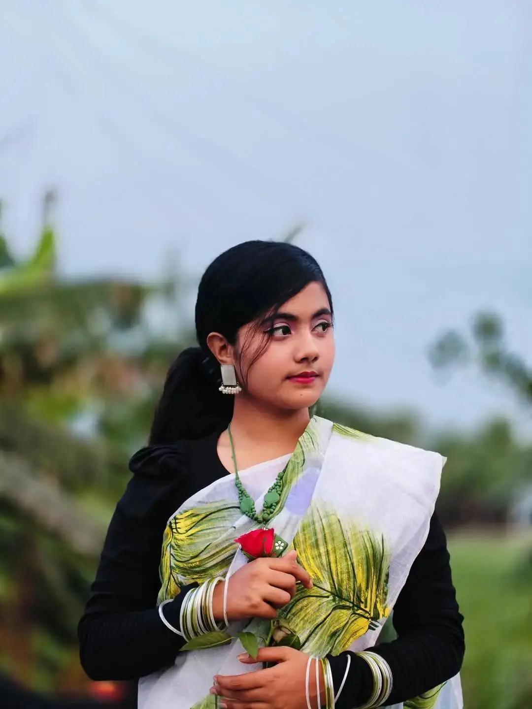 @Biker Girl Esha