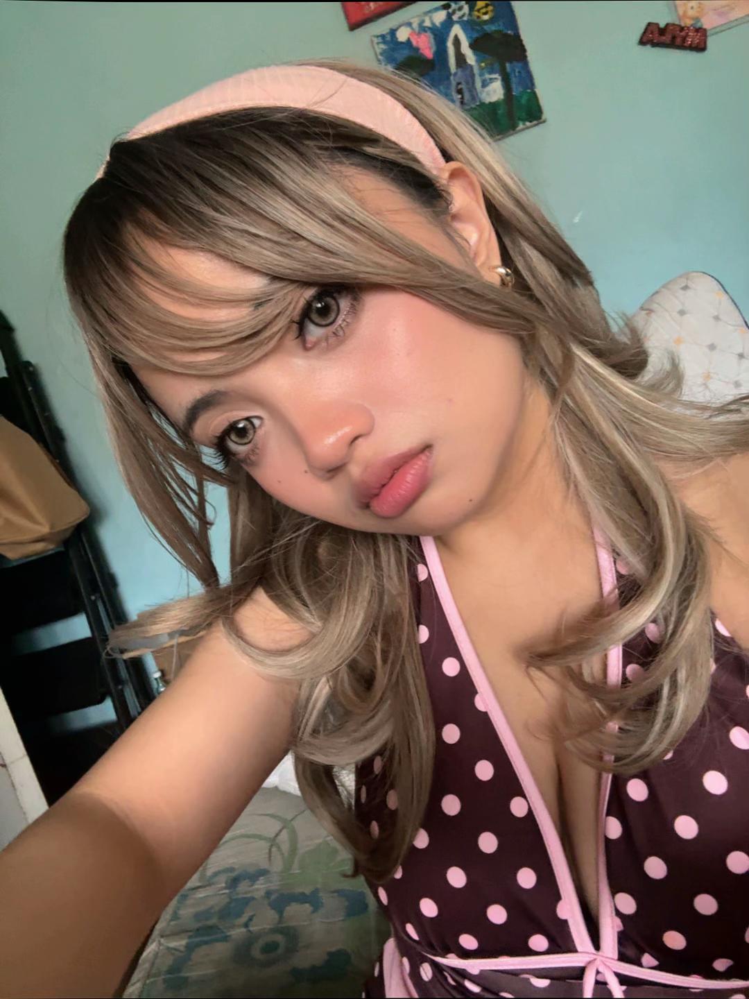 @Anjie Coser